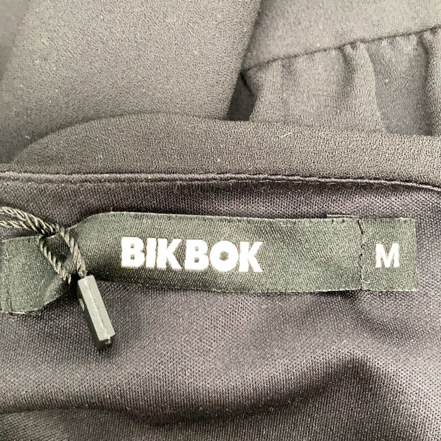 Bik Bok