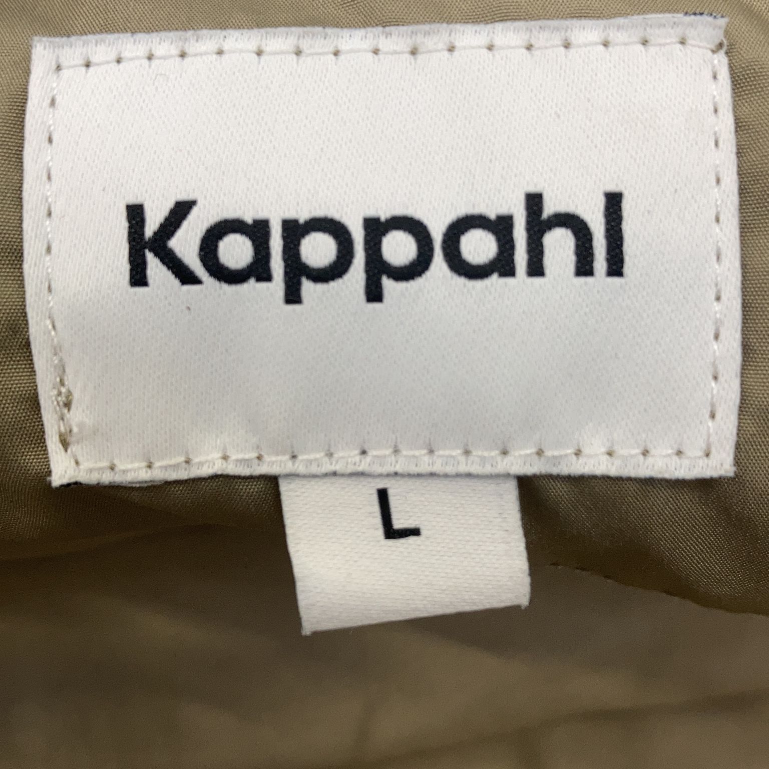 KappAhl