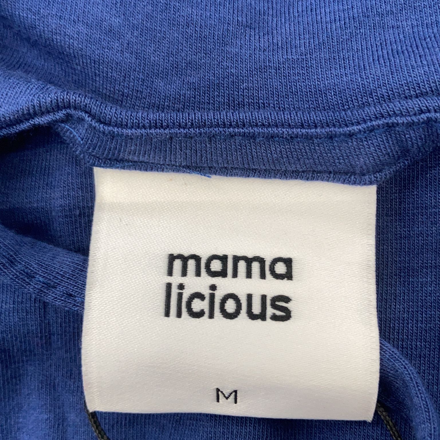 Mamalicious