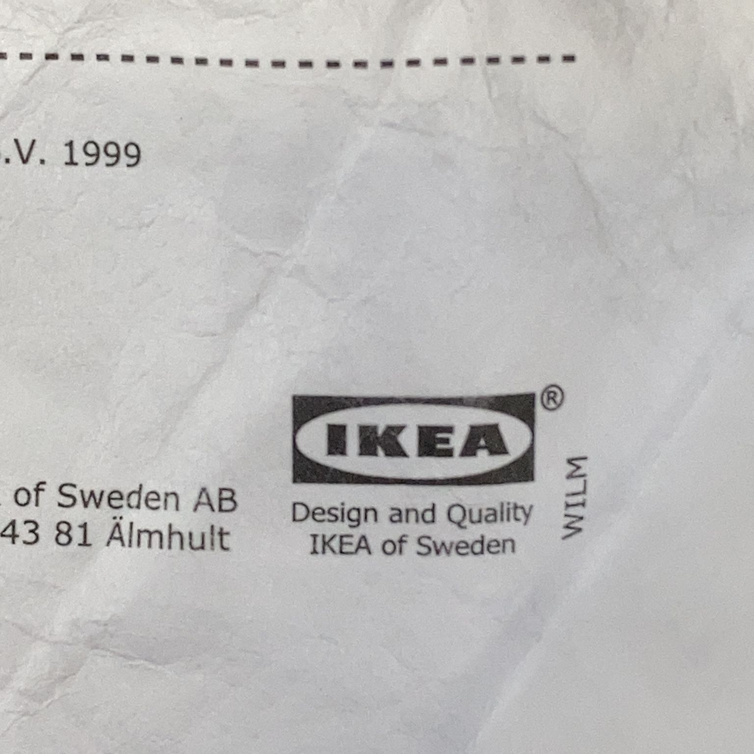 IKEA