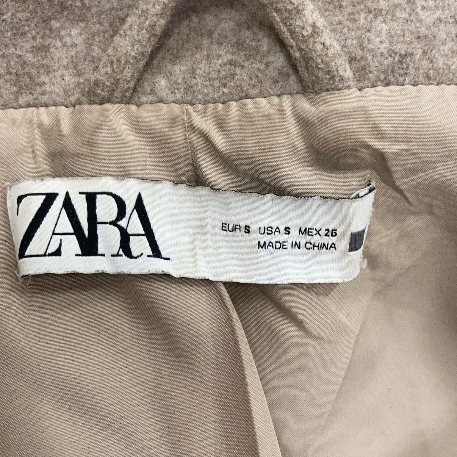 Zara