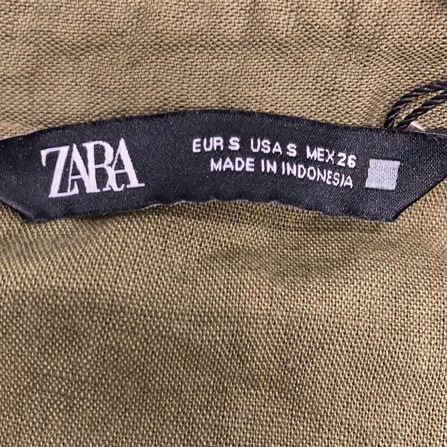 Zara