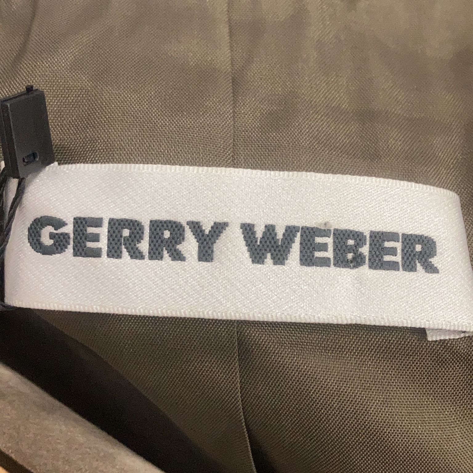 Gerry Weber