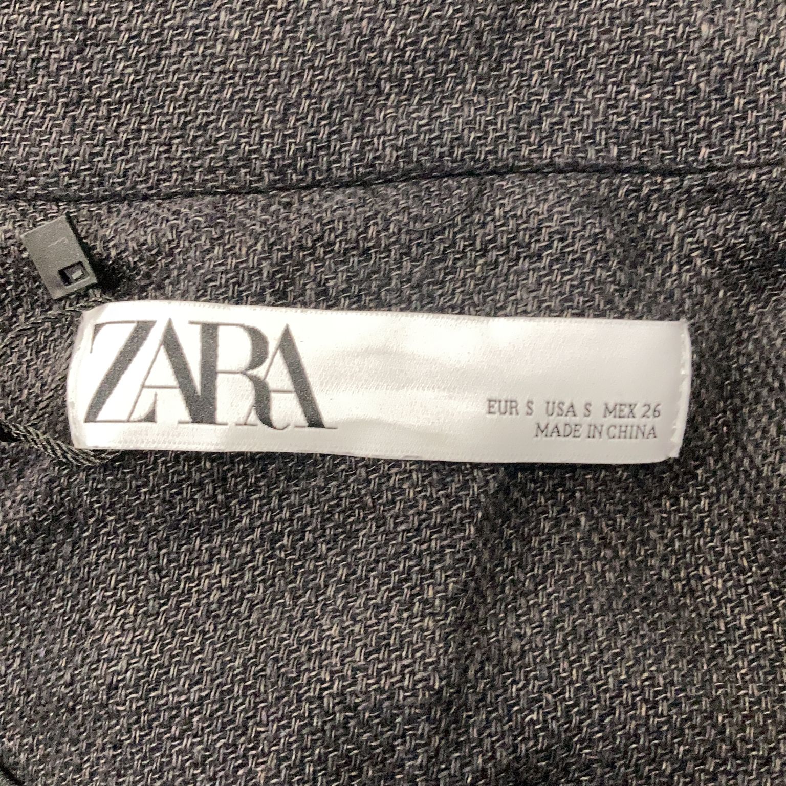 Zara