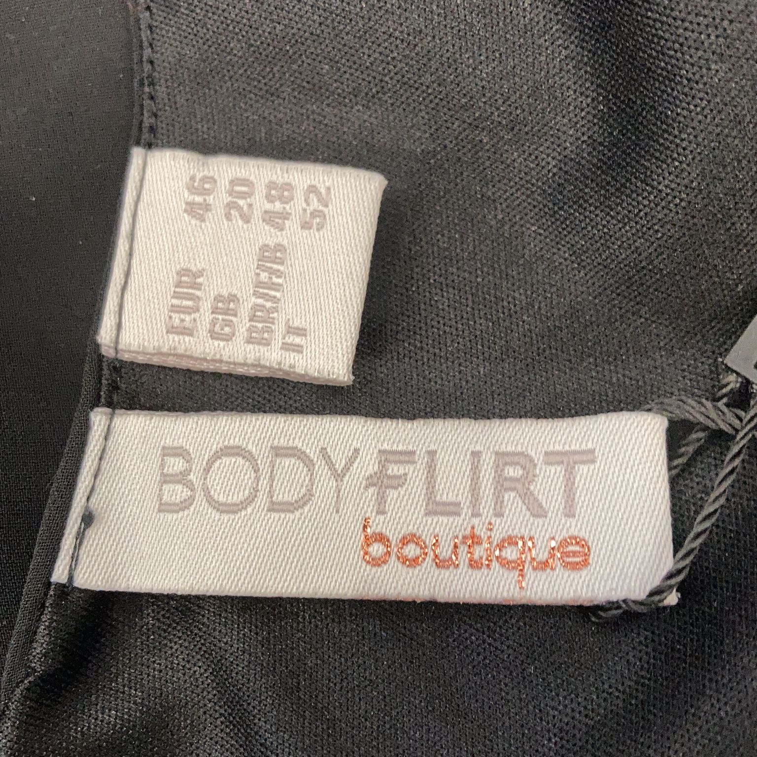 Bodyflirt Boutique