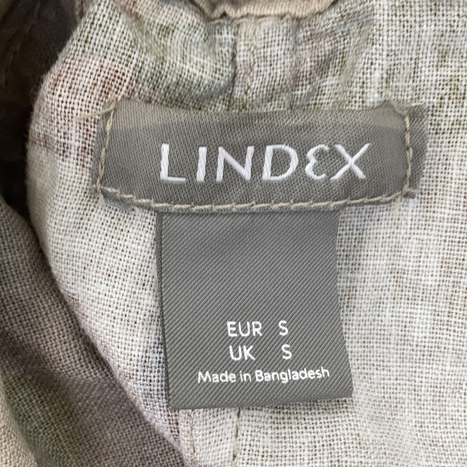 Lindex