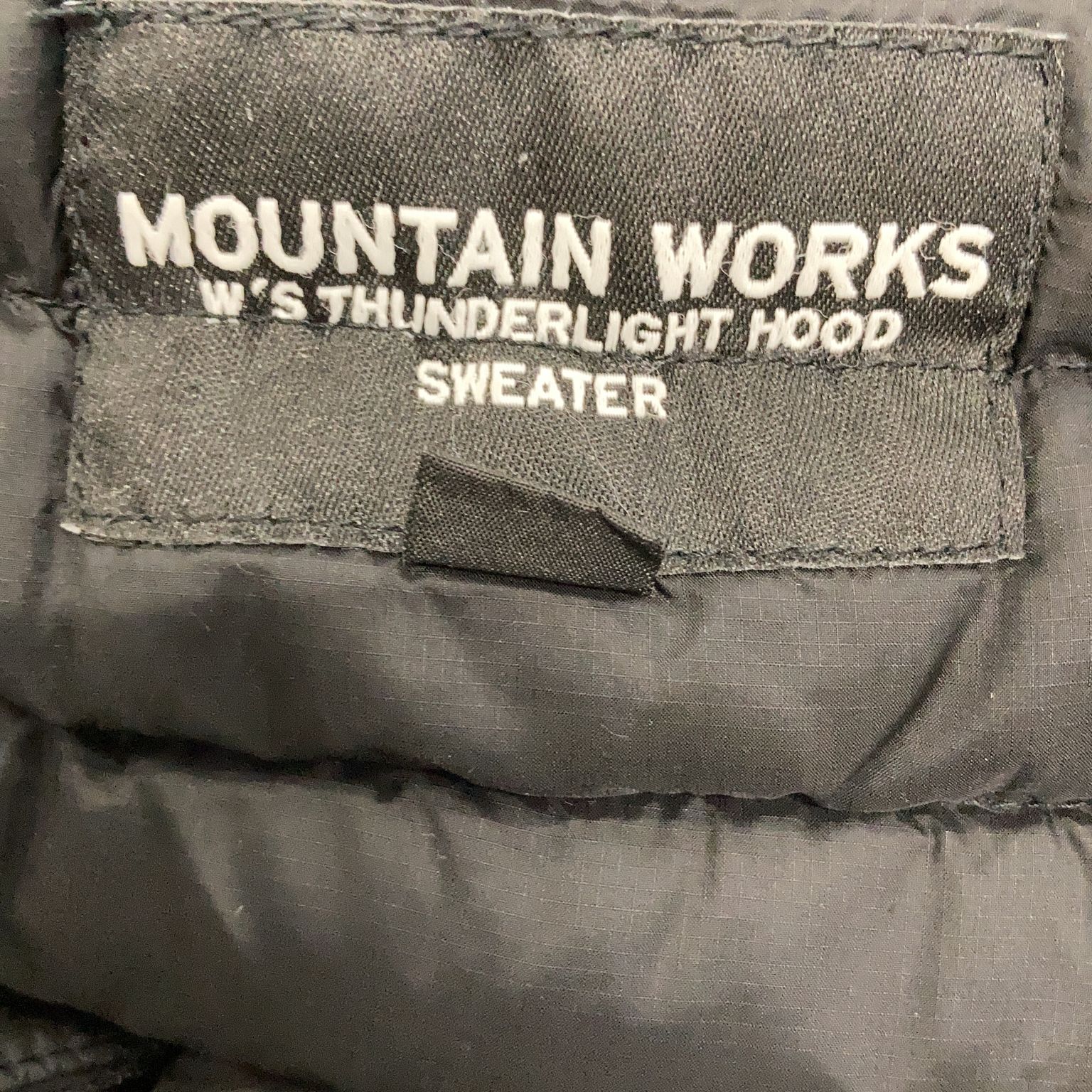 Mountain Works