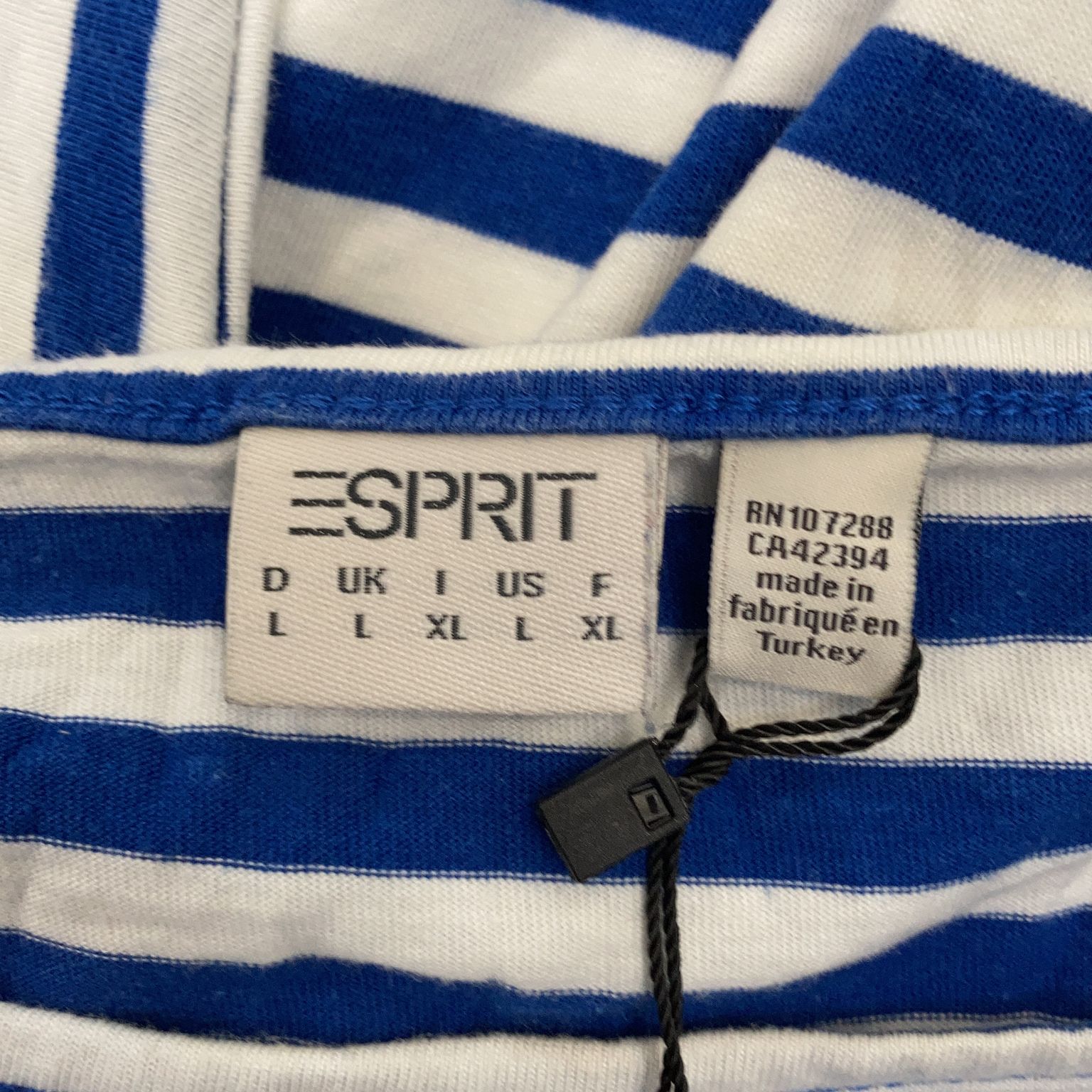 ESPRIT