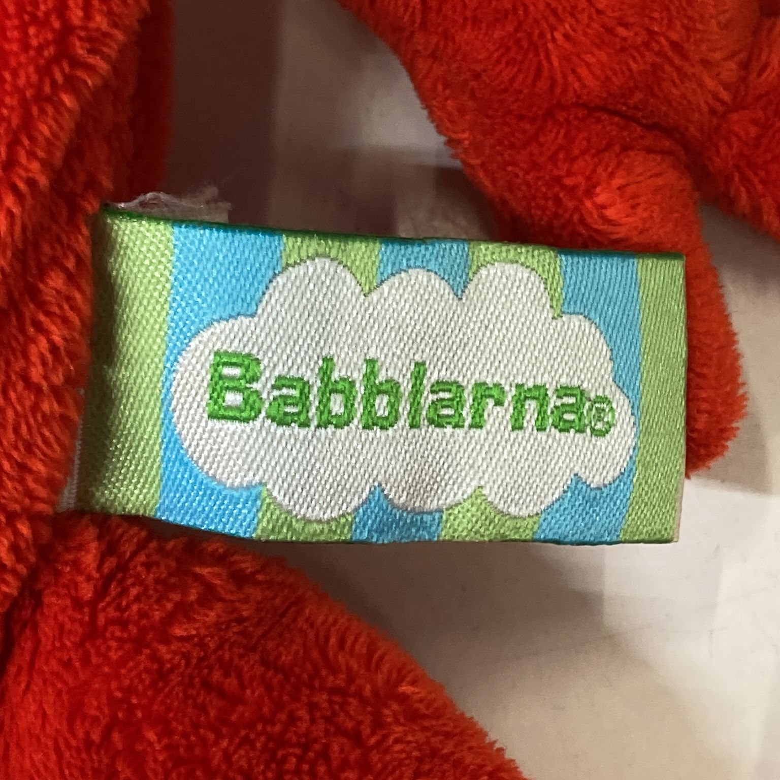 Babblarna