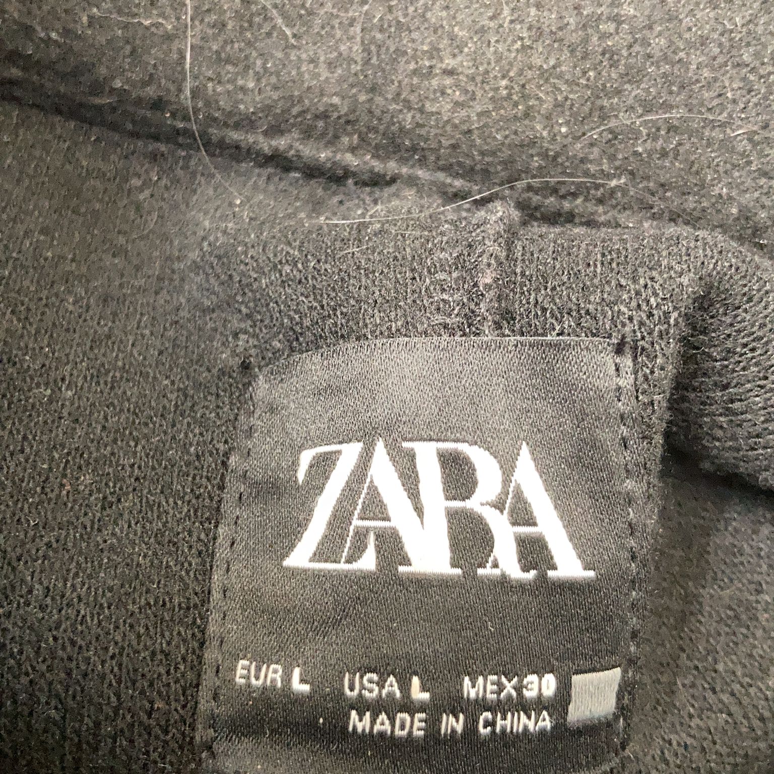 Zara