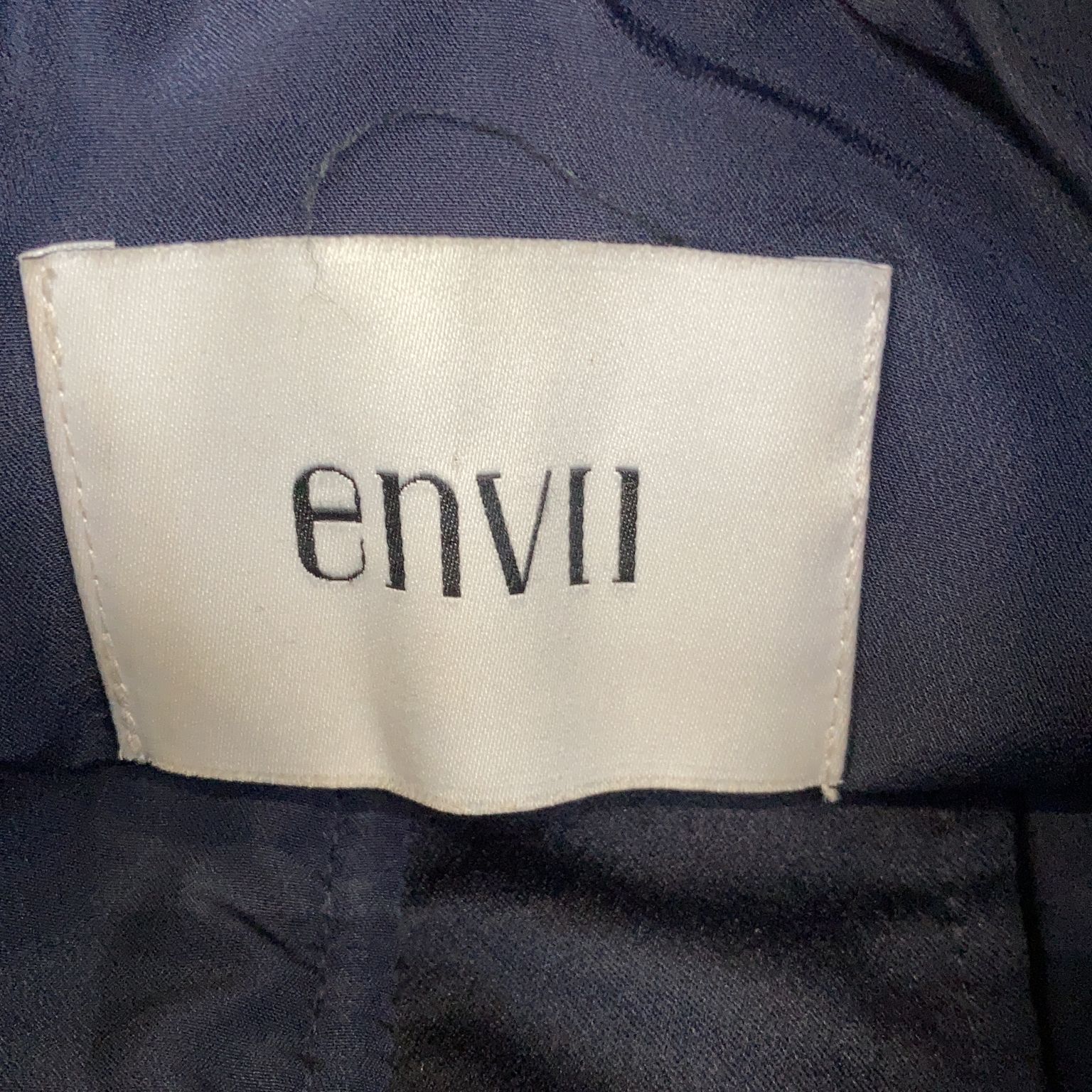 Envii