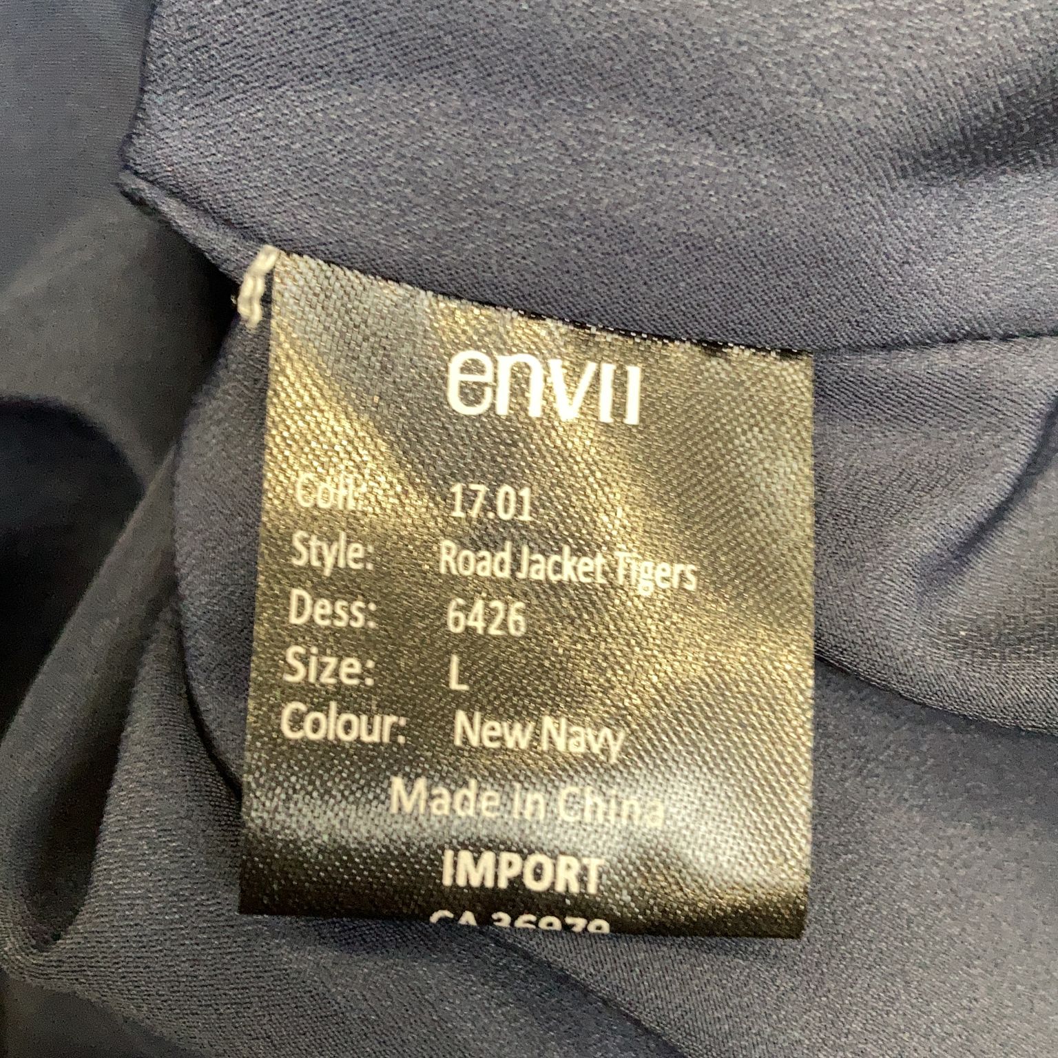 Envii