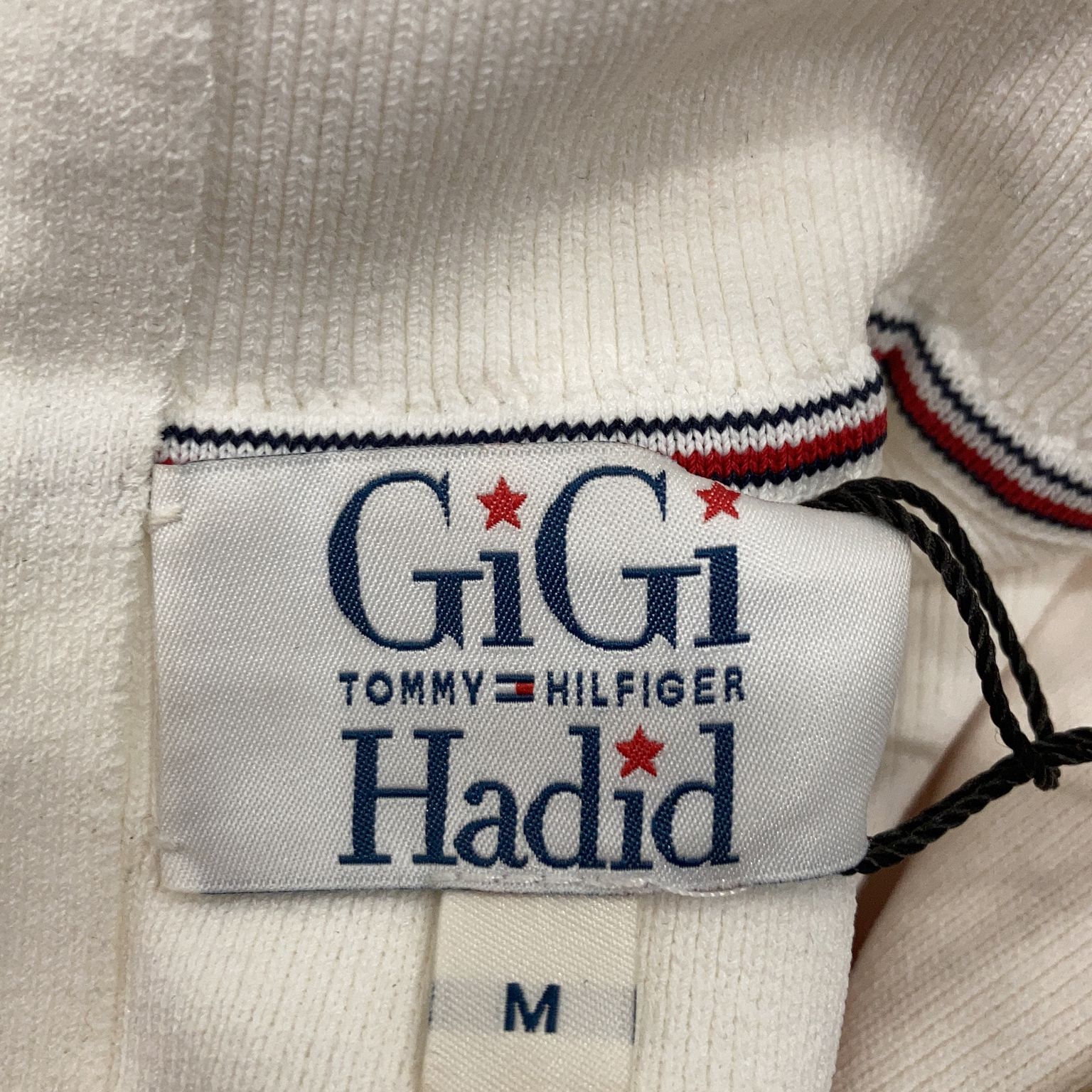 Gigi Hadid x Tommy Hilfiger