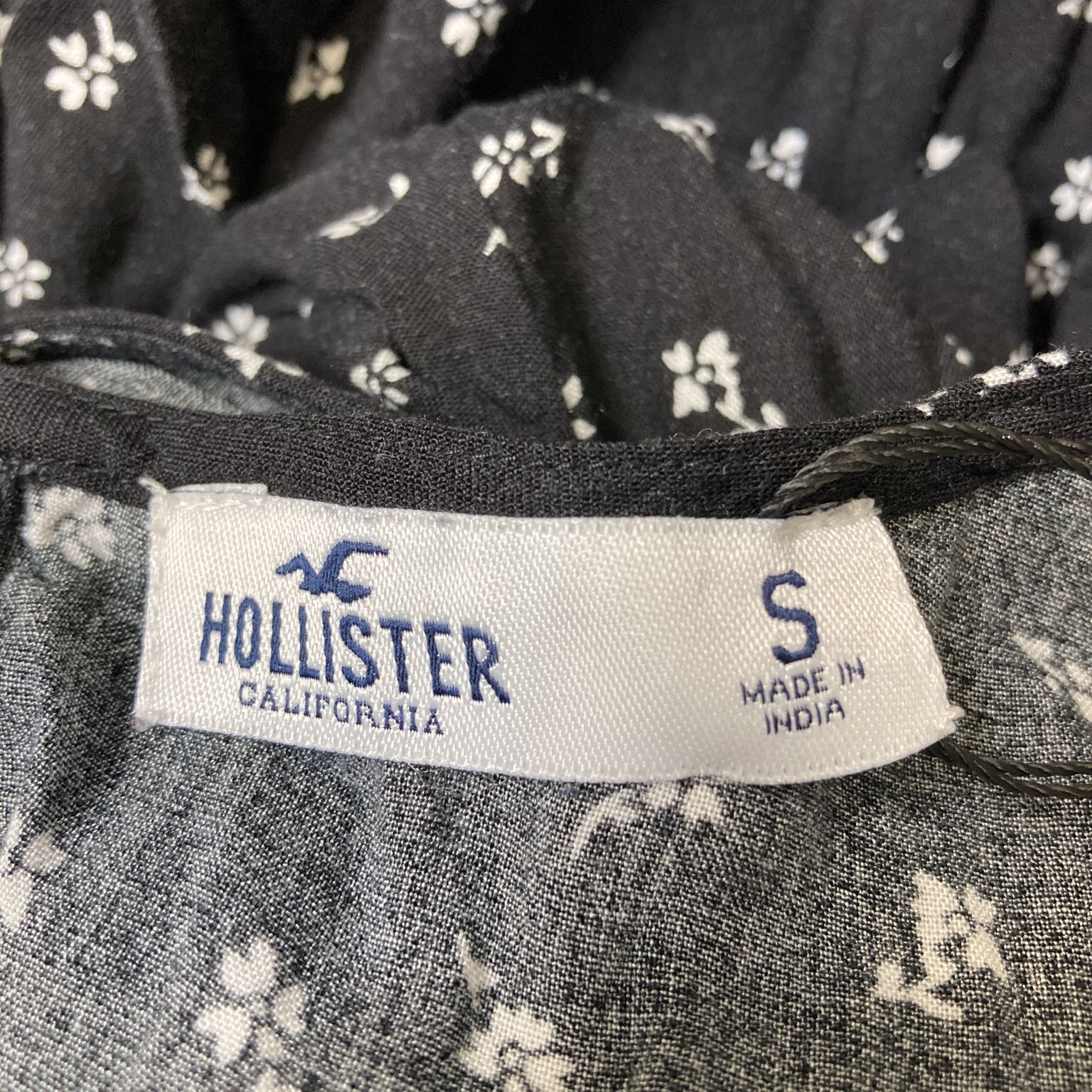 Hollister