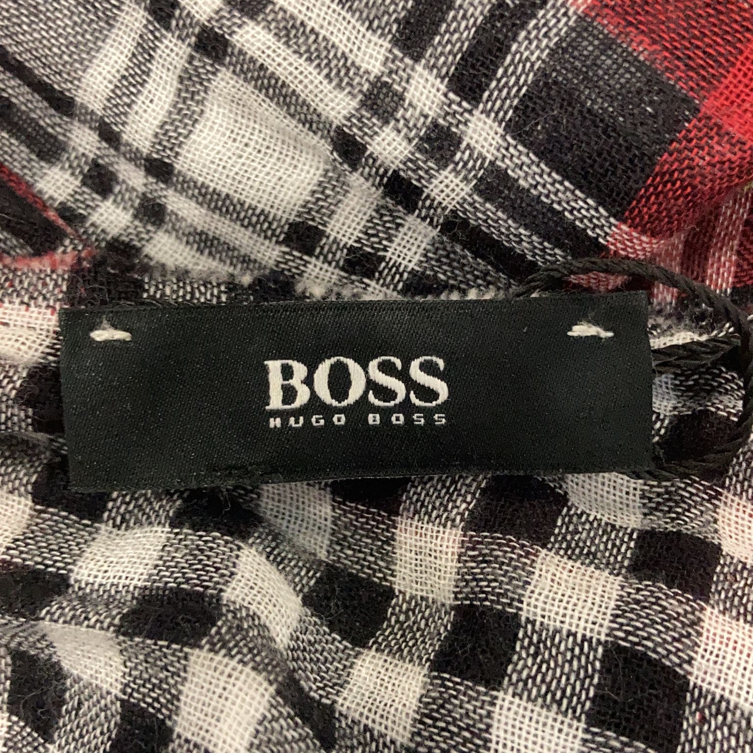 Boss Hugo Boss