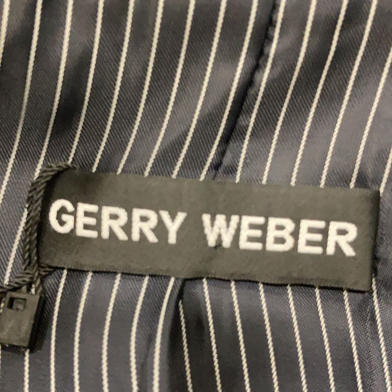 Gerry Weber