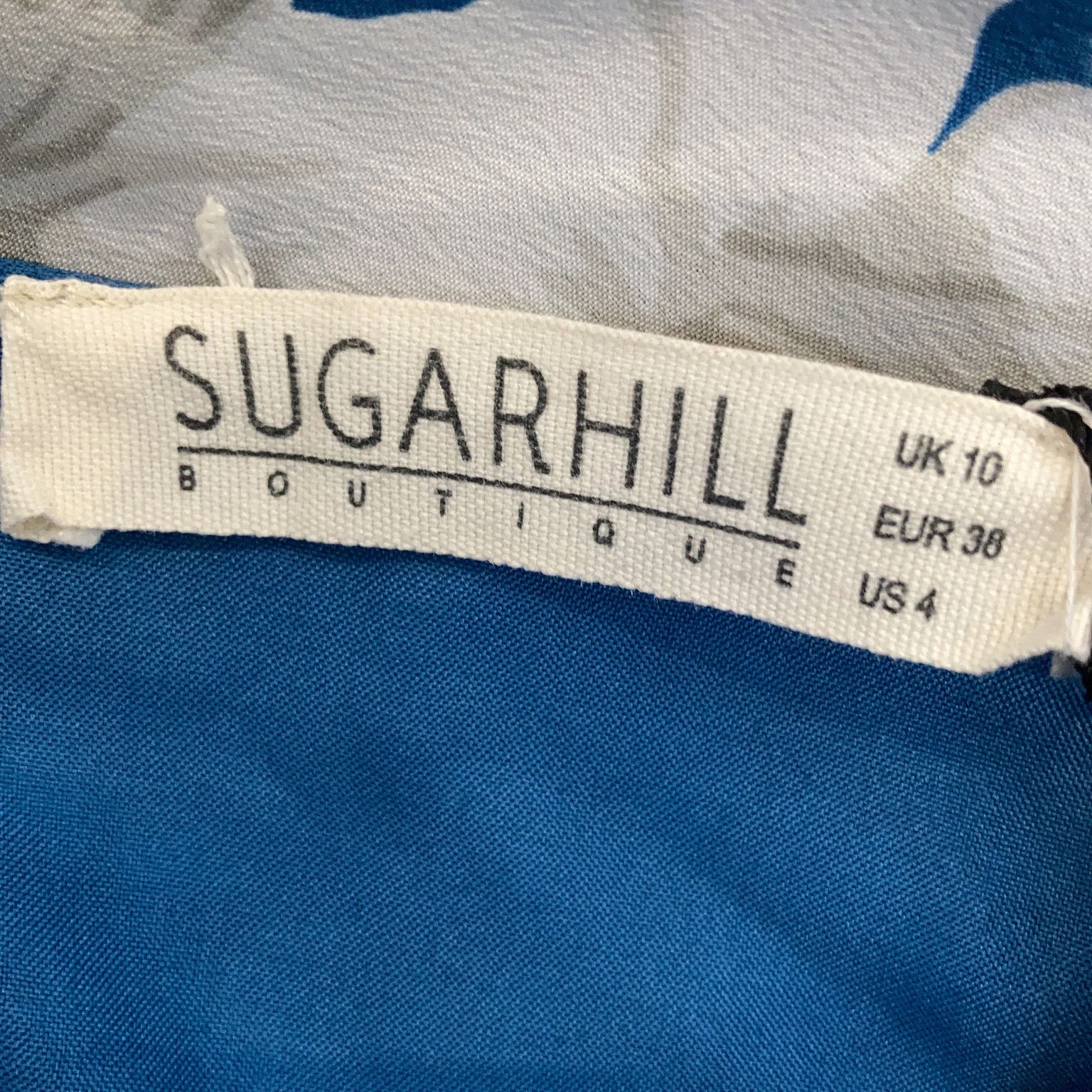 Sugarhill Boutique