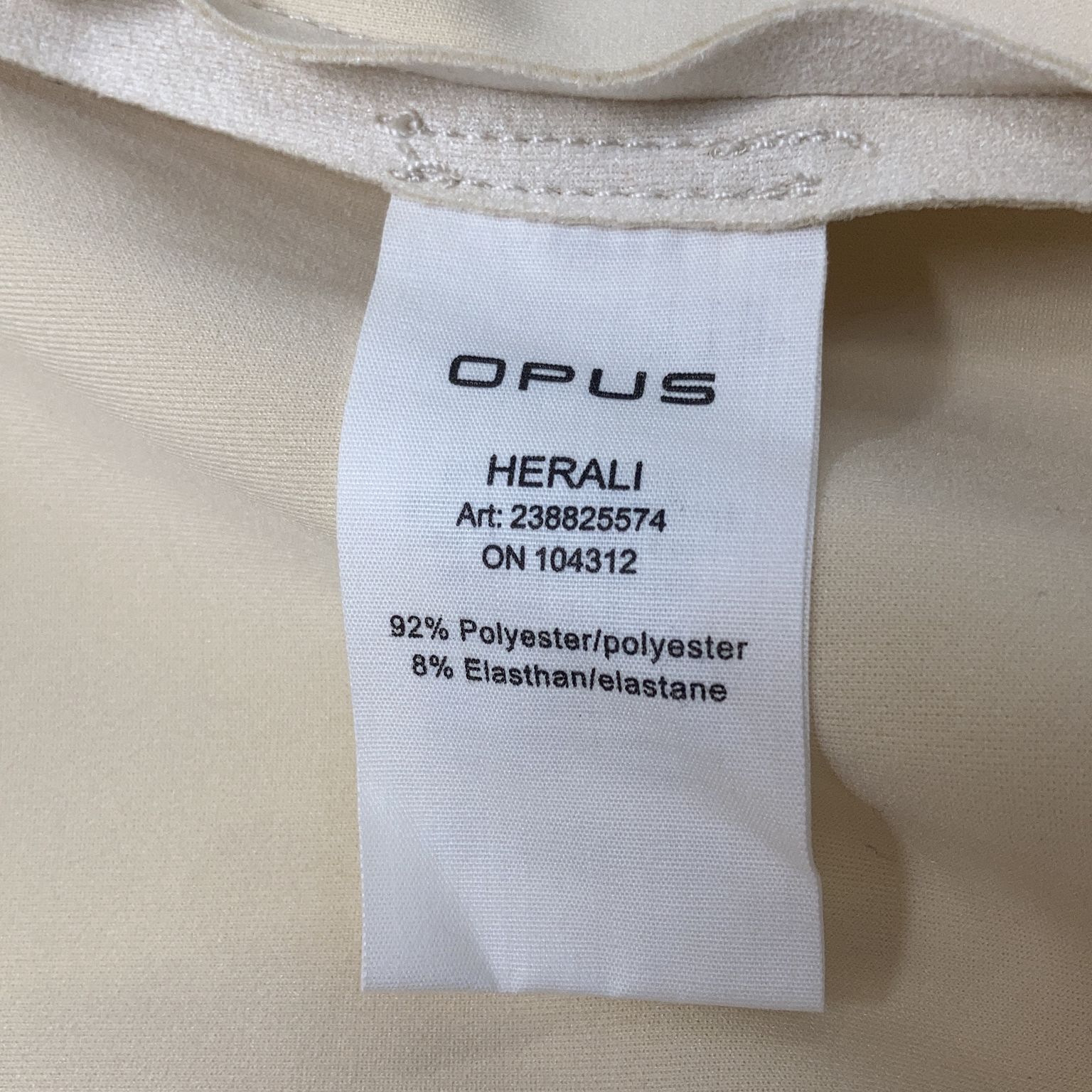 Opus