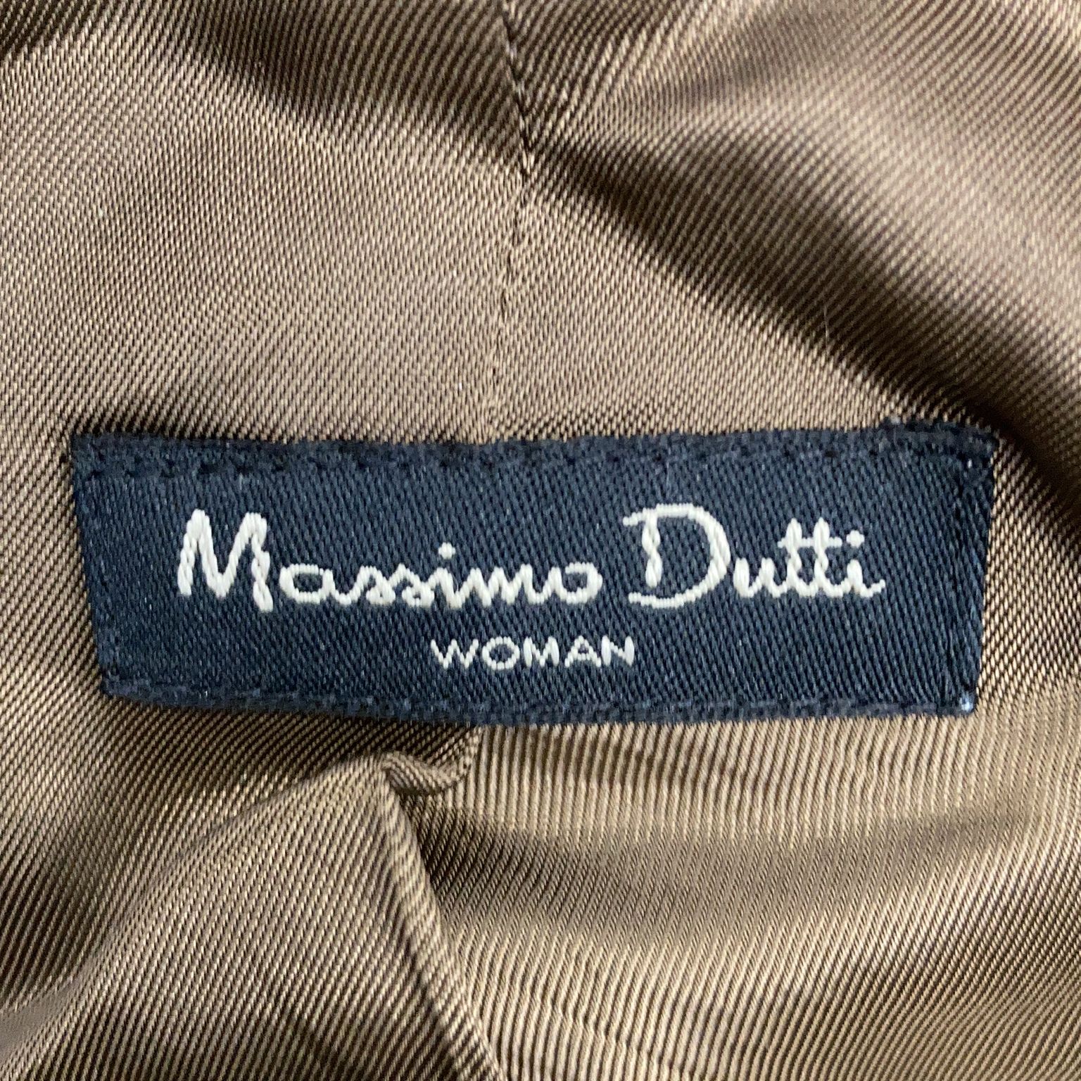 Massimo Dutti