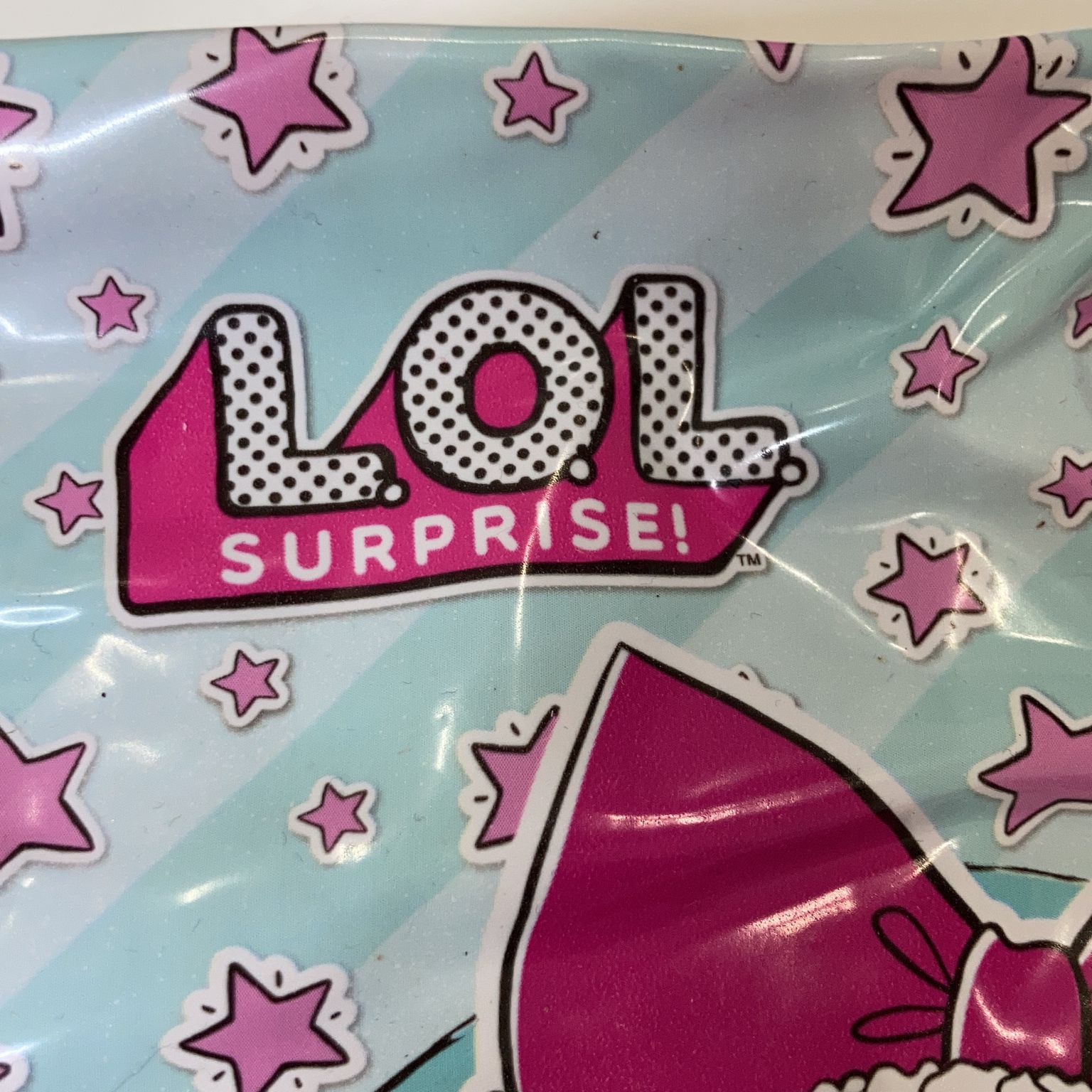 L.O.L. Surprise!