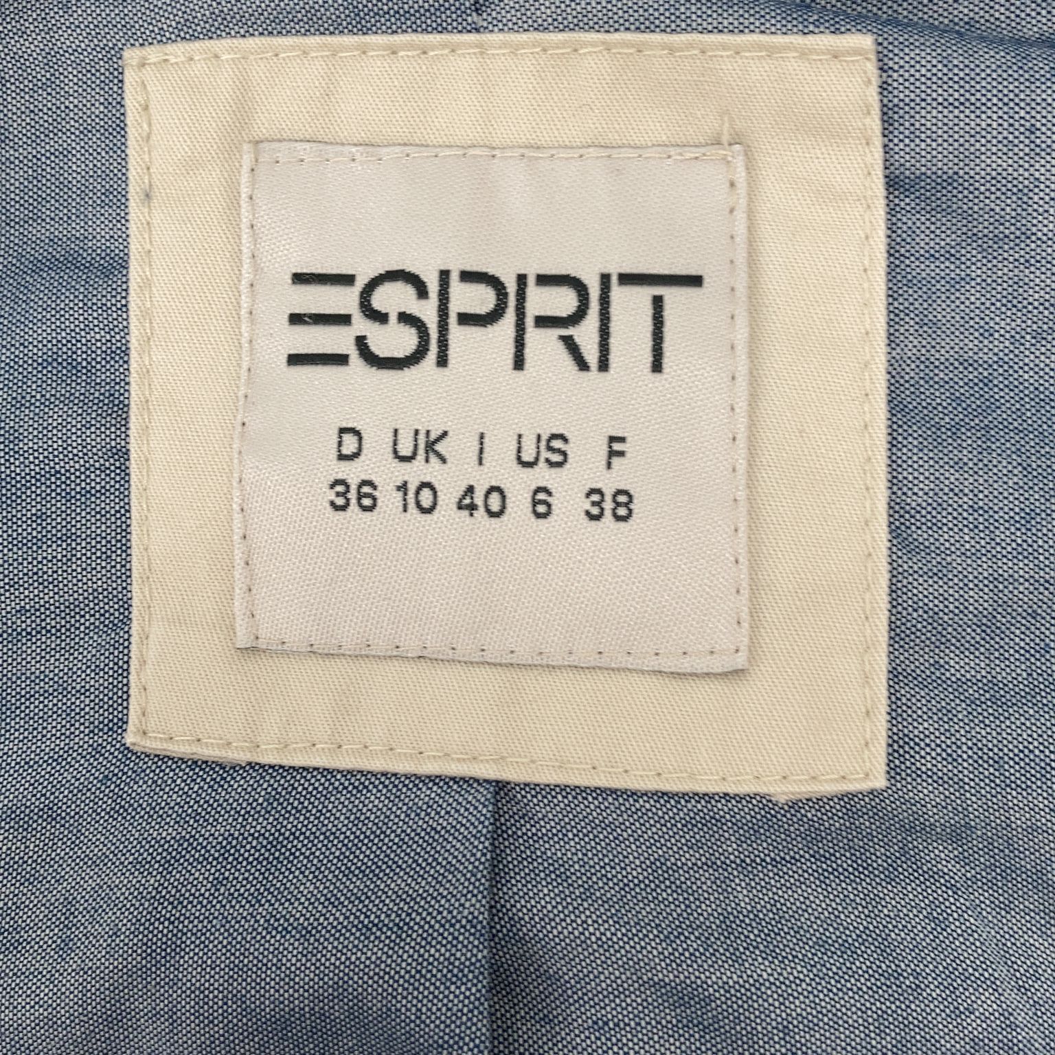 ESPRIT