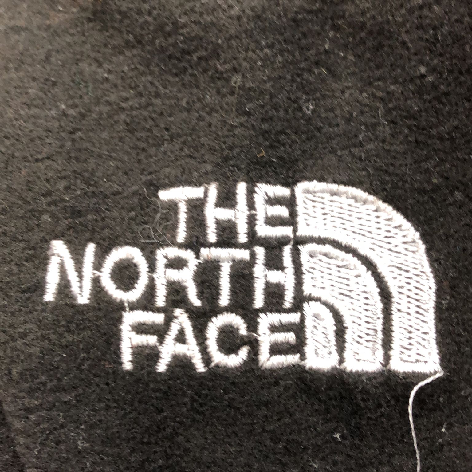 The North Face