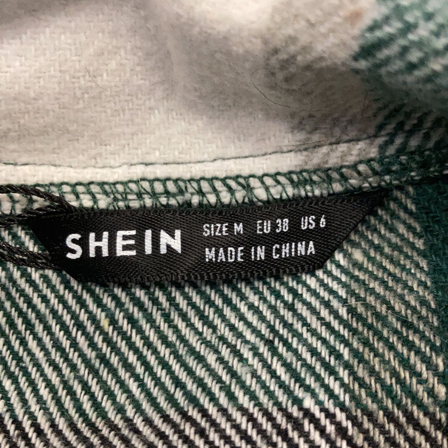 Shein