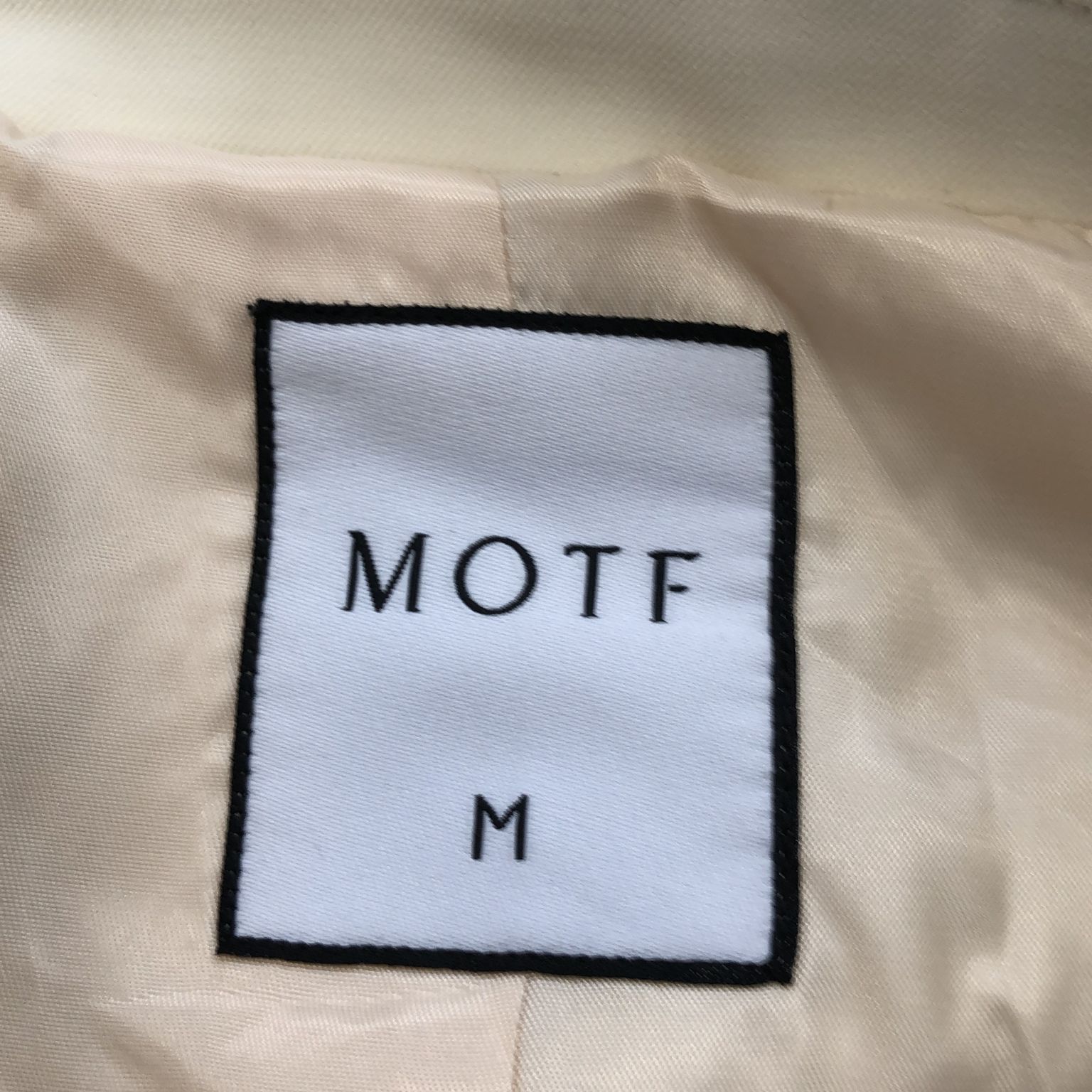 MOTF