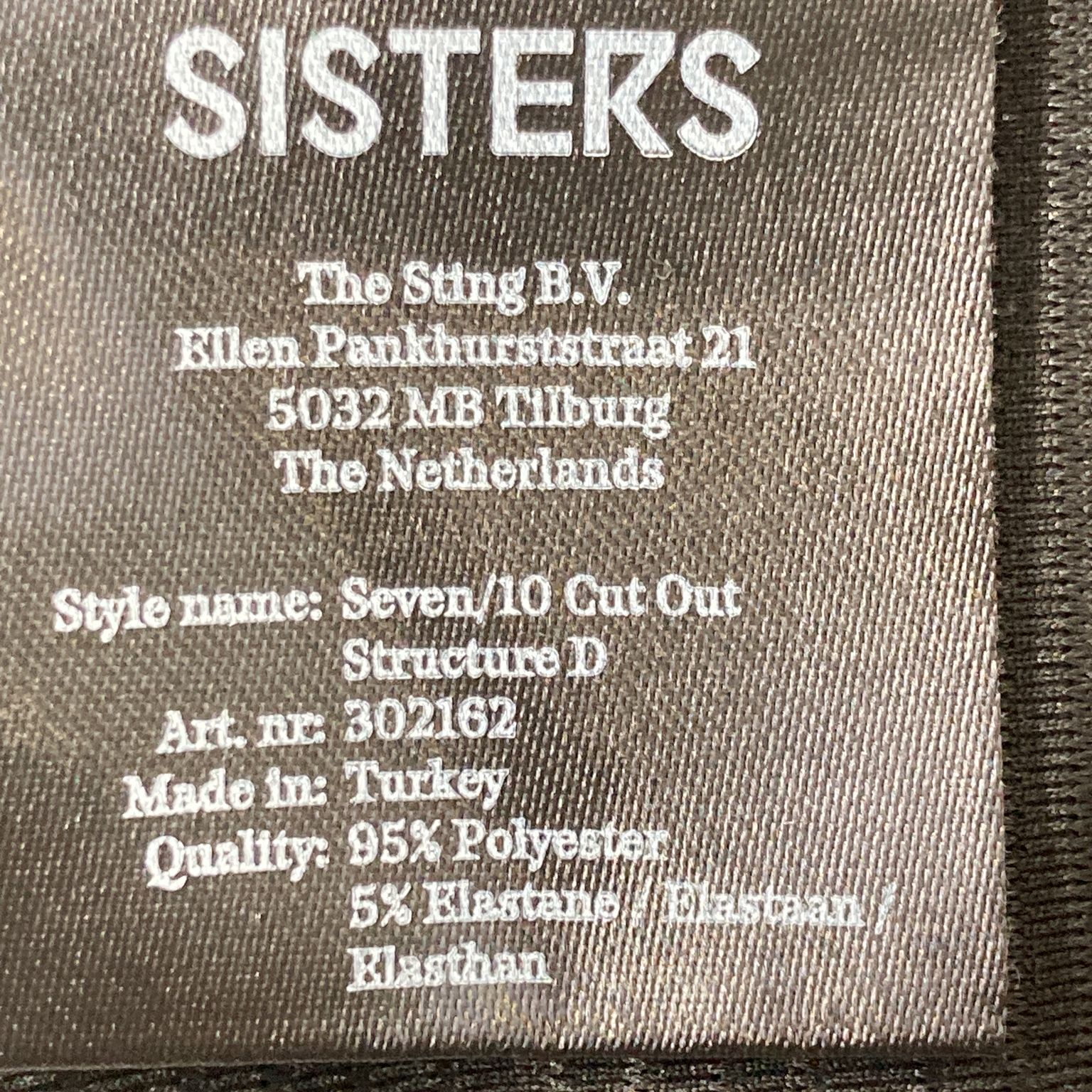 Seven Sisters