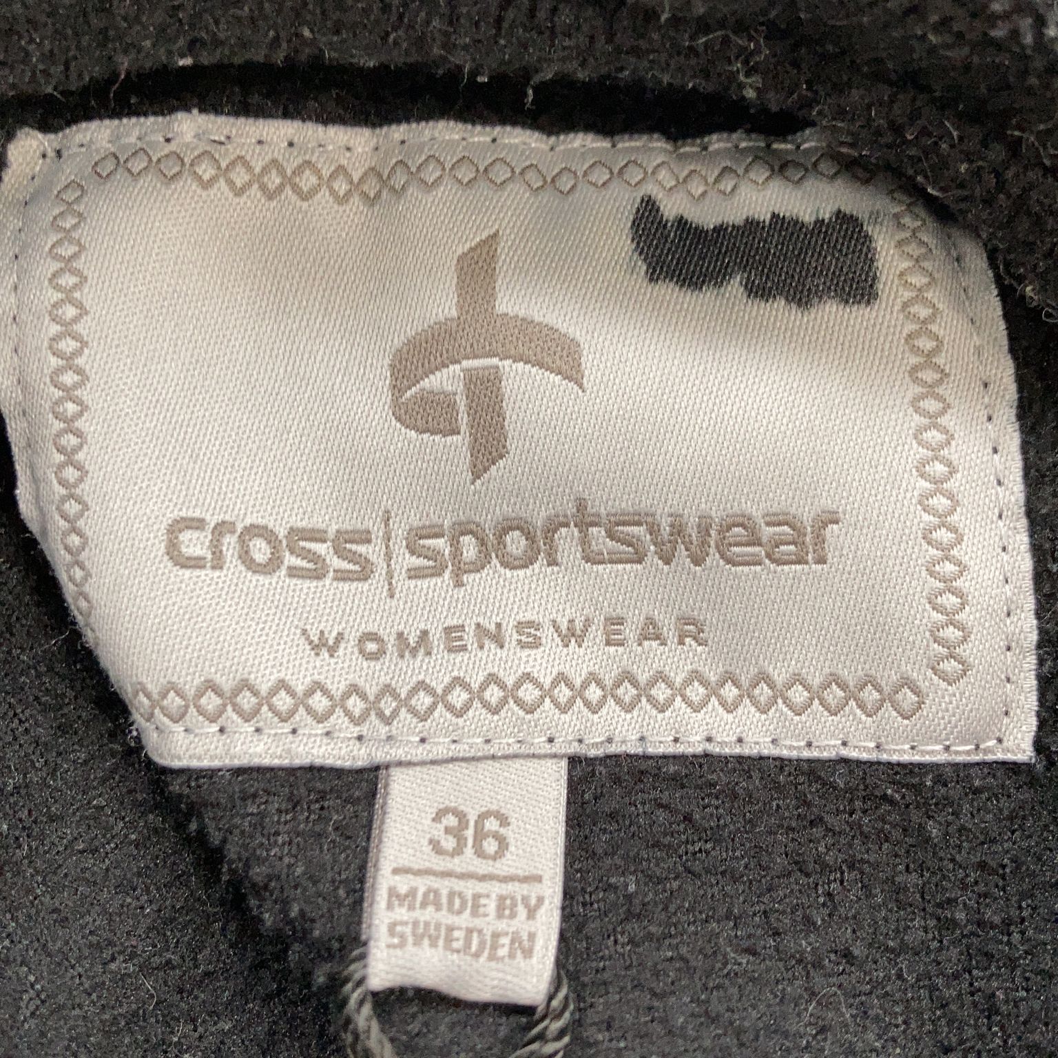 Cross Sportswear