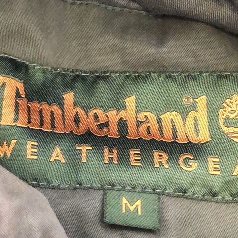 Timberland