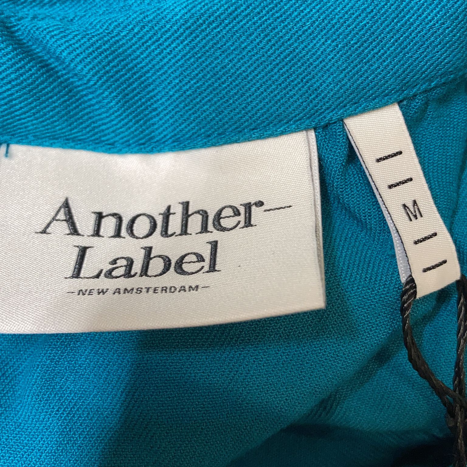 Another Label