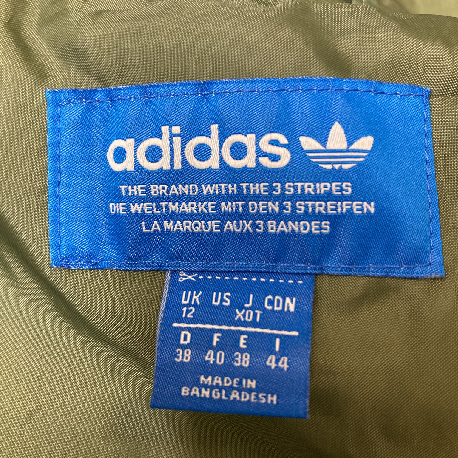 Adidas