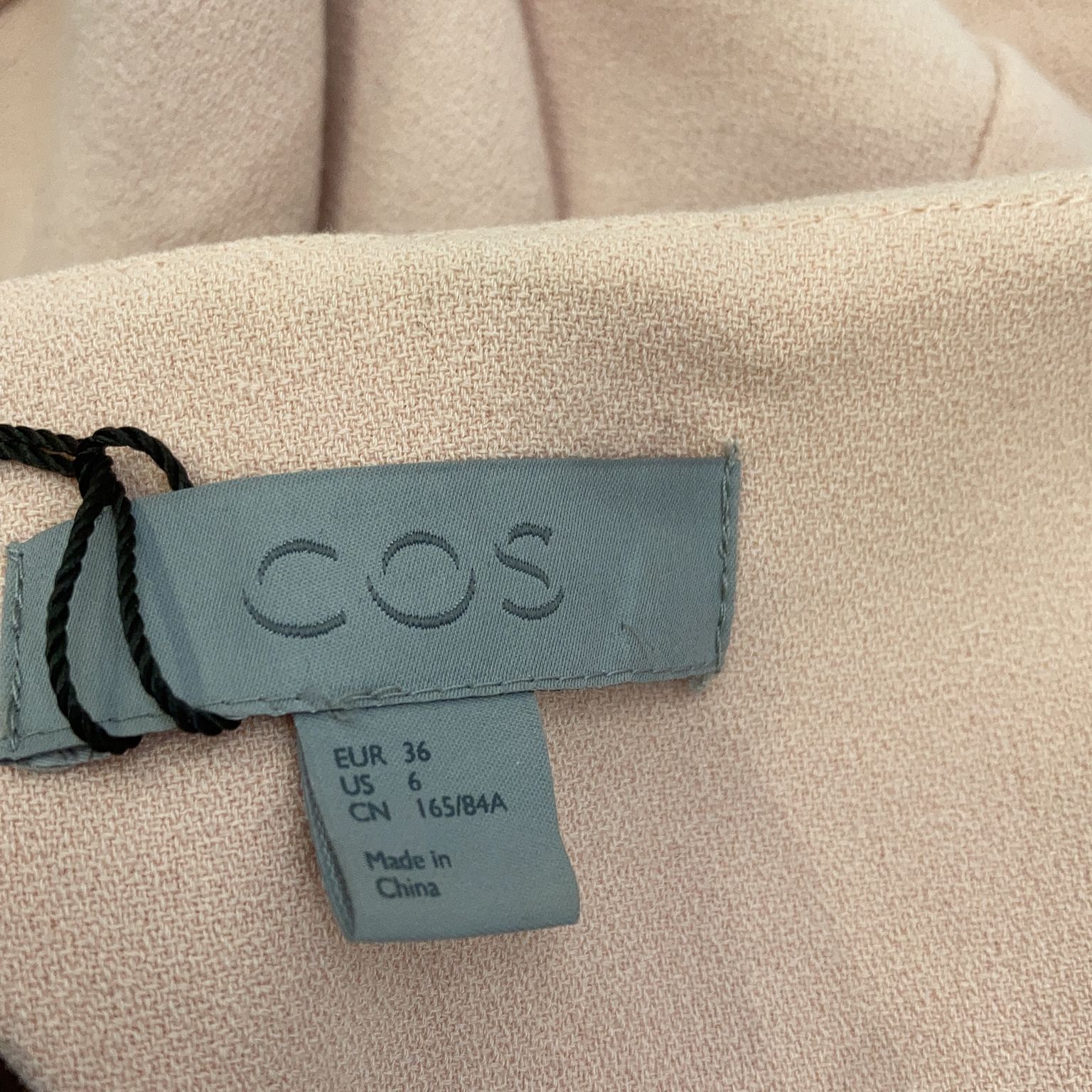 COS