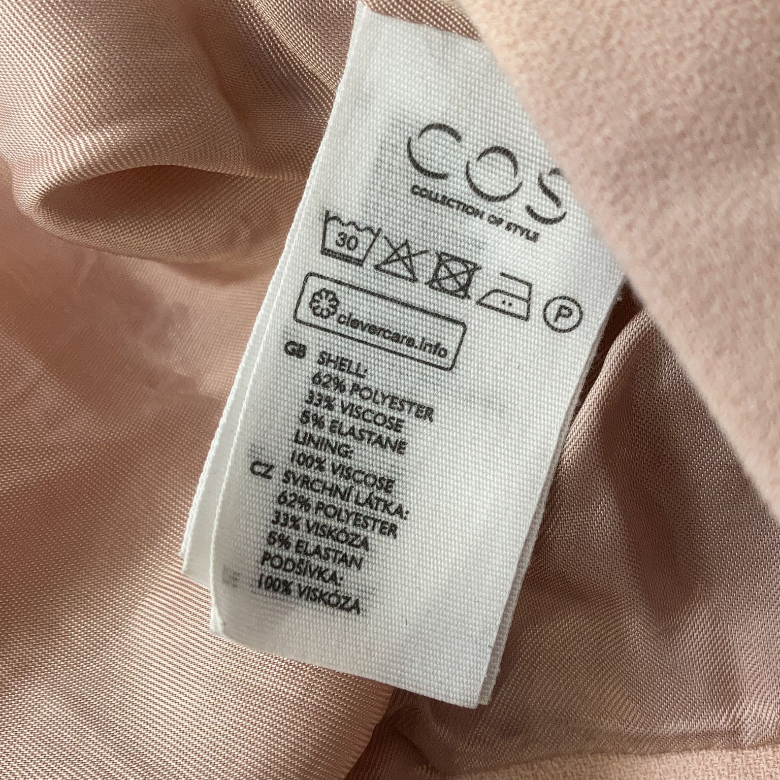 COS