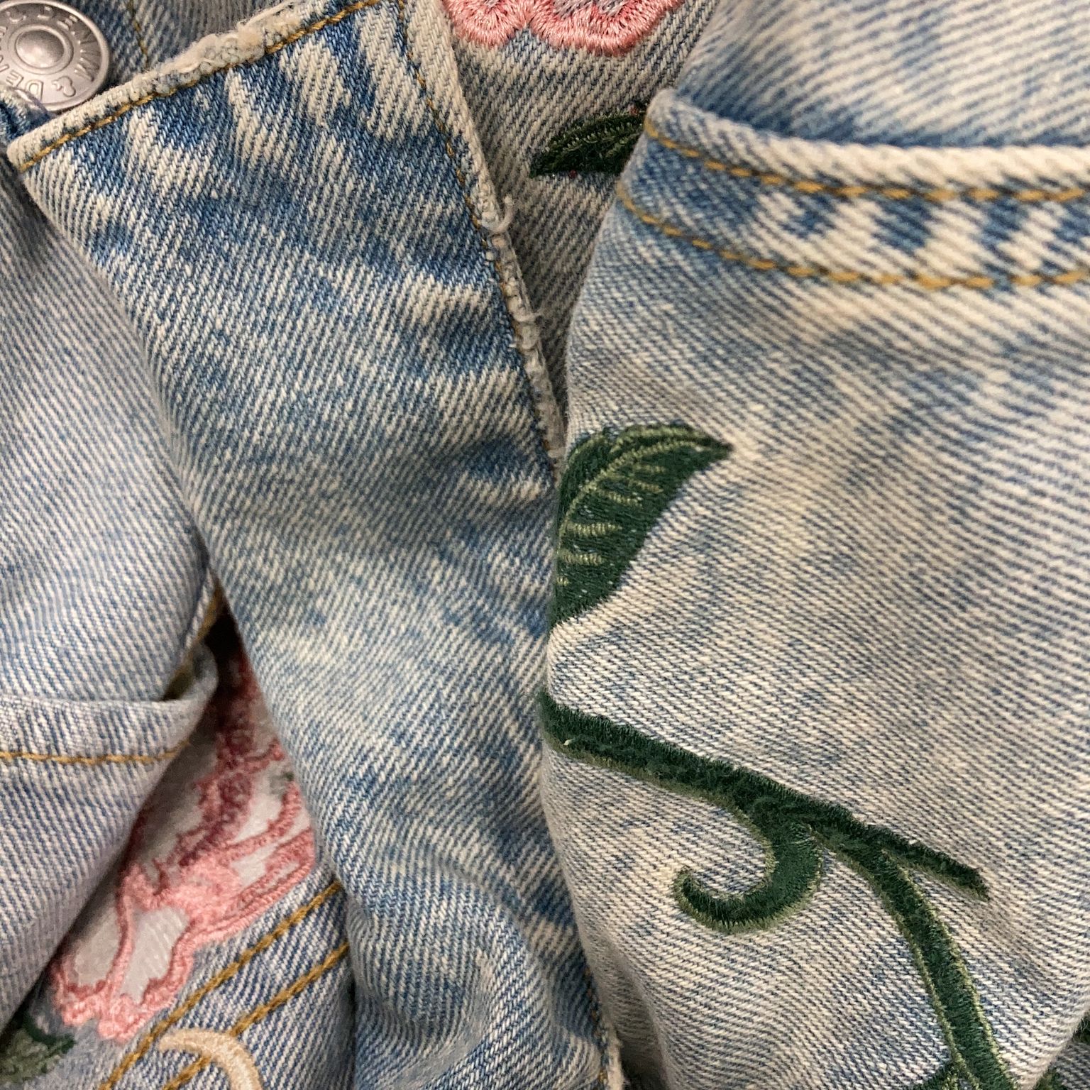 Denim by HM