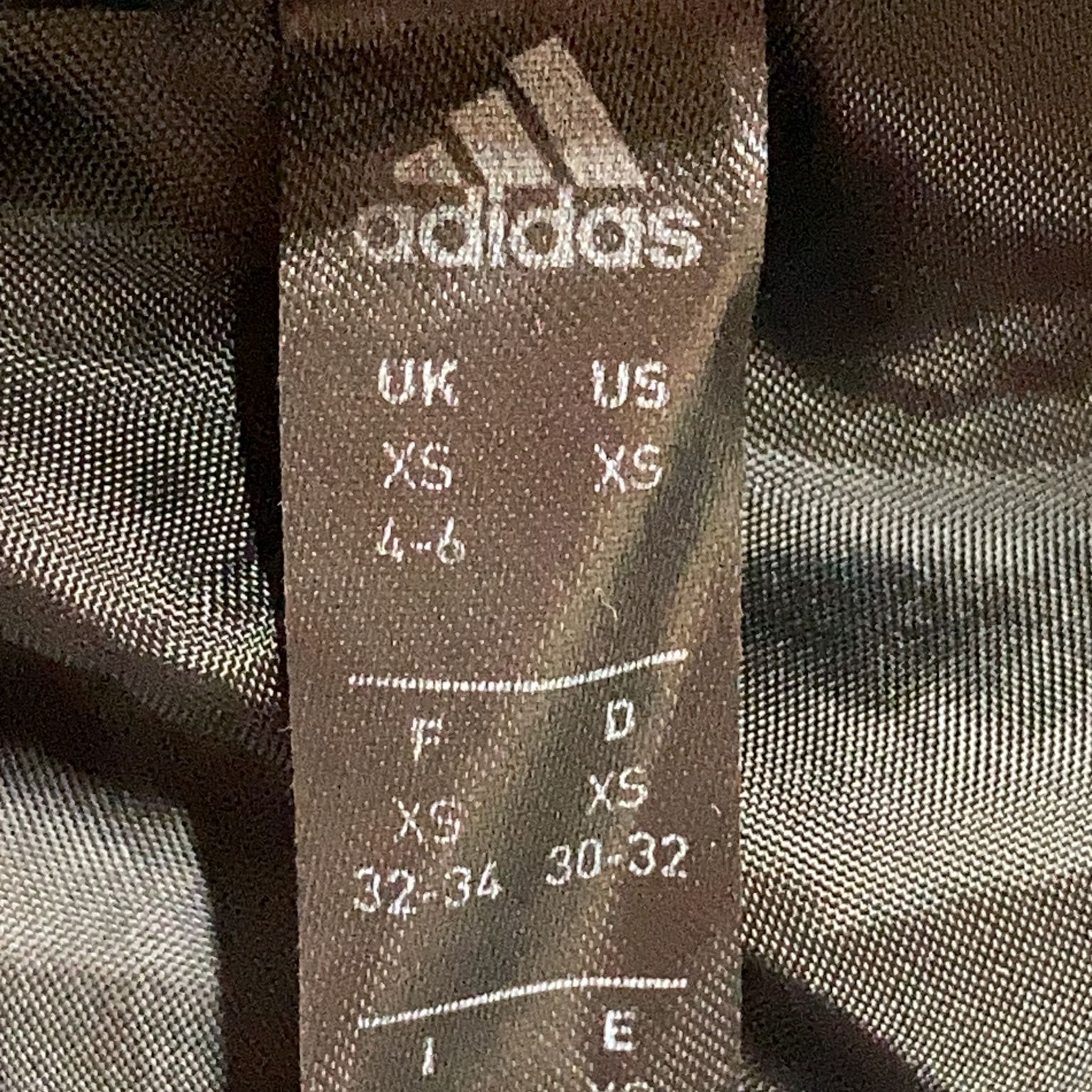 Adidas