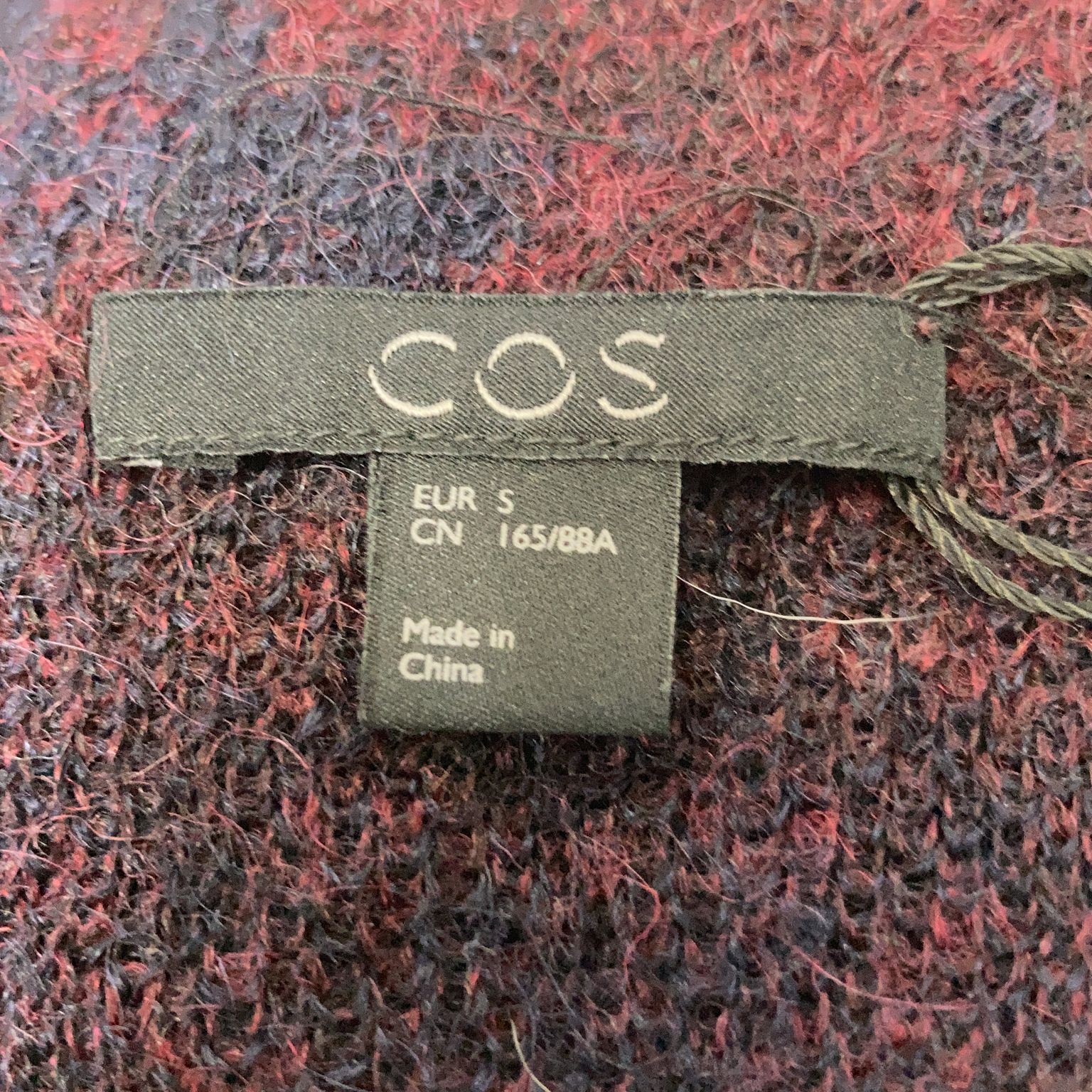 COS