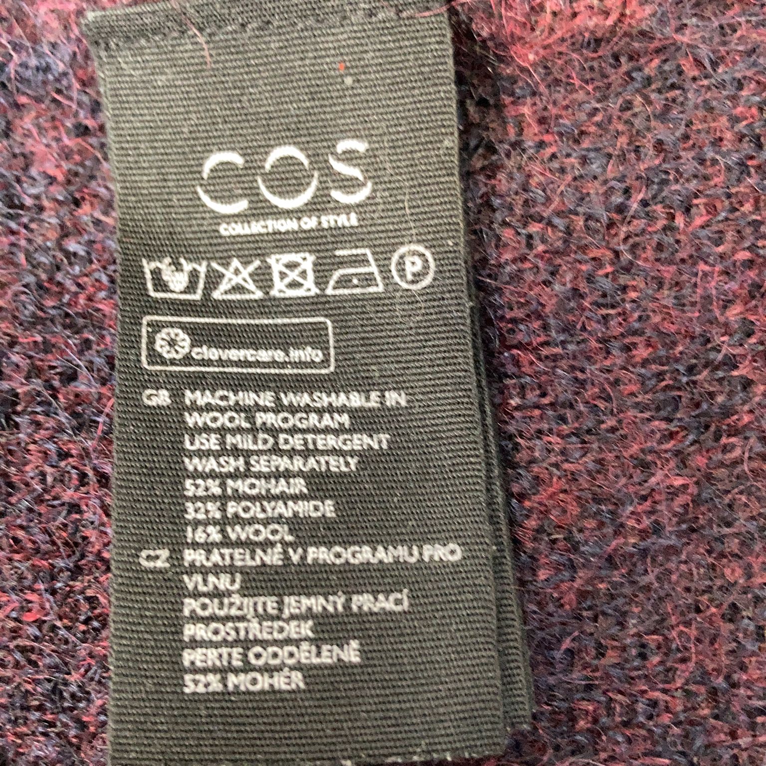 COS