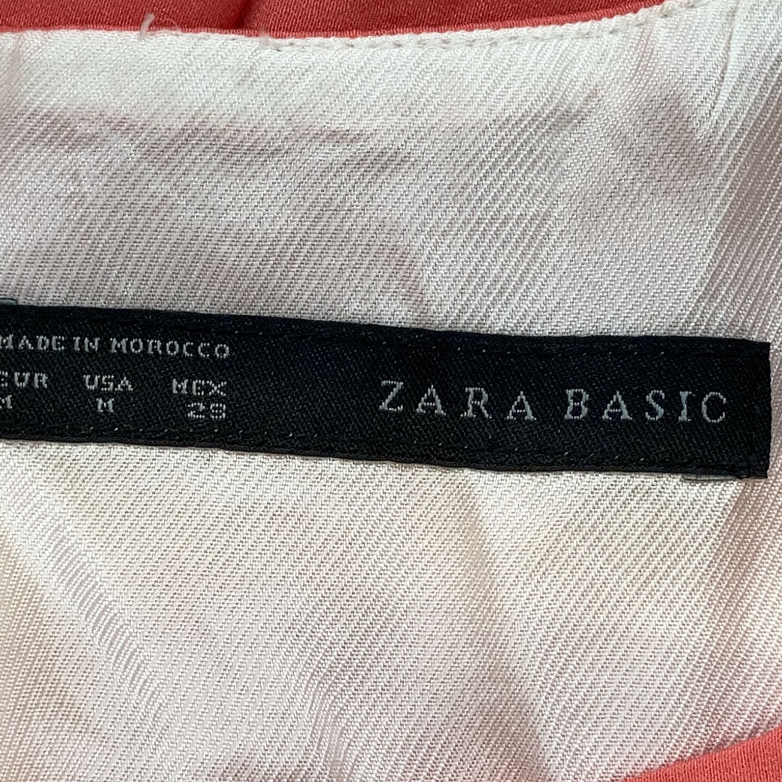 Zara Basic