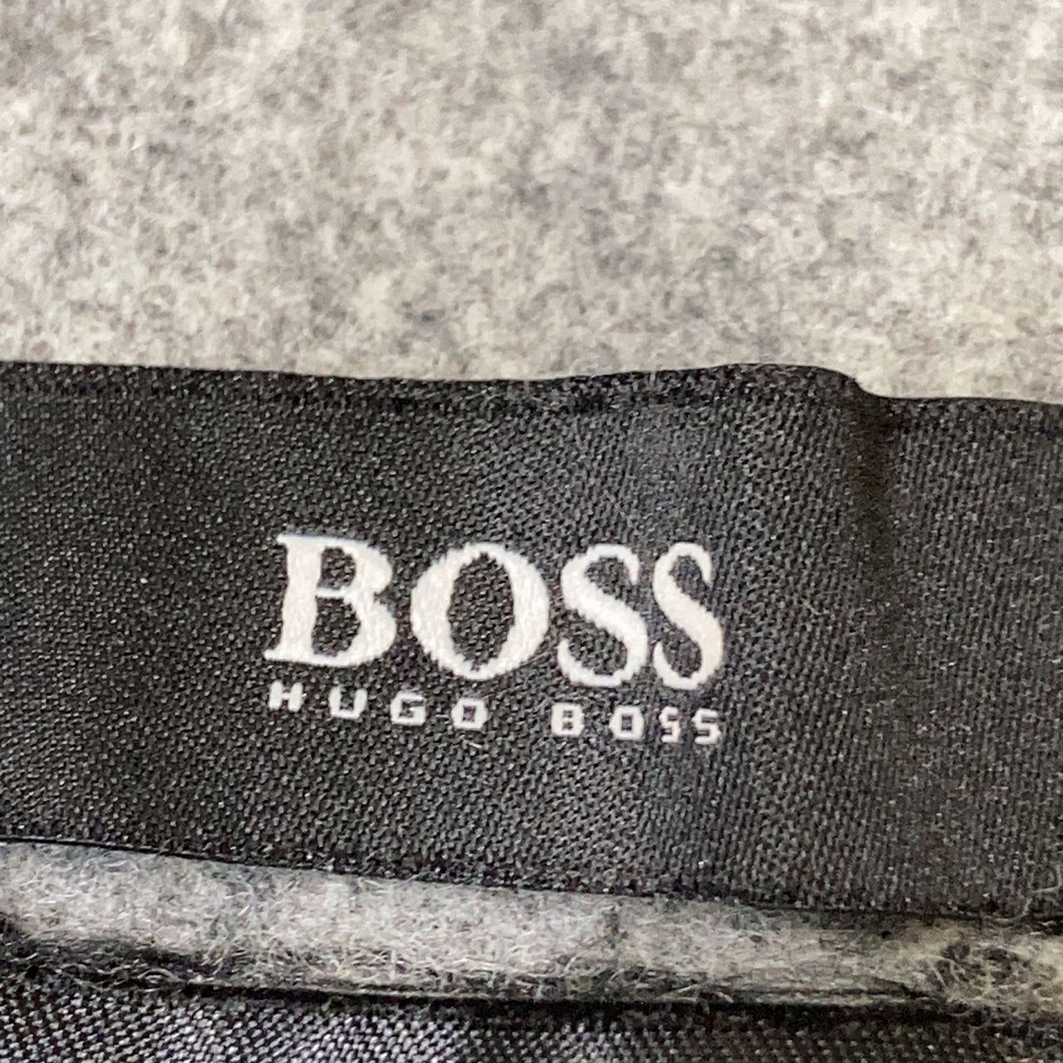 Boss Hugo Boss