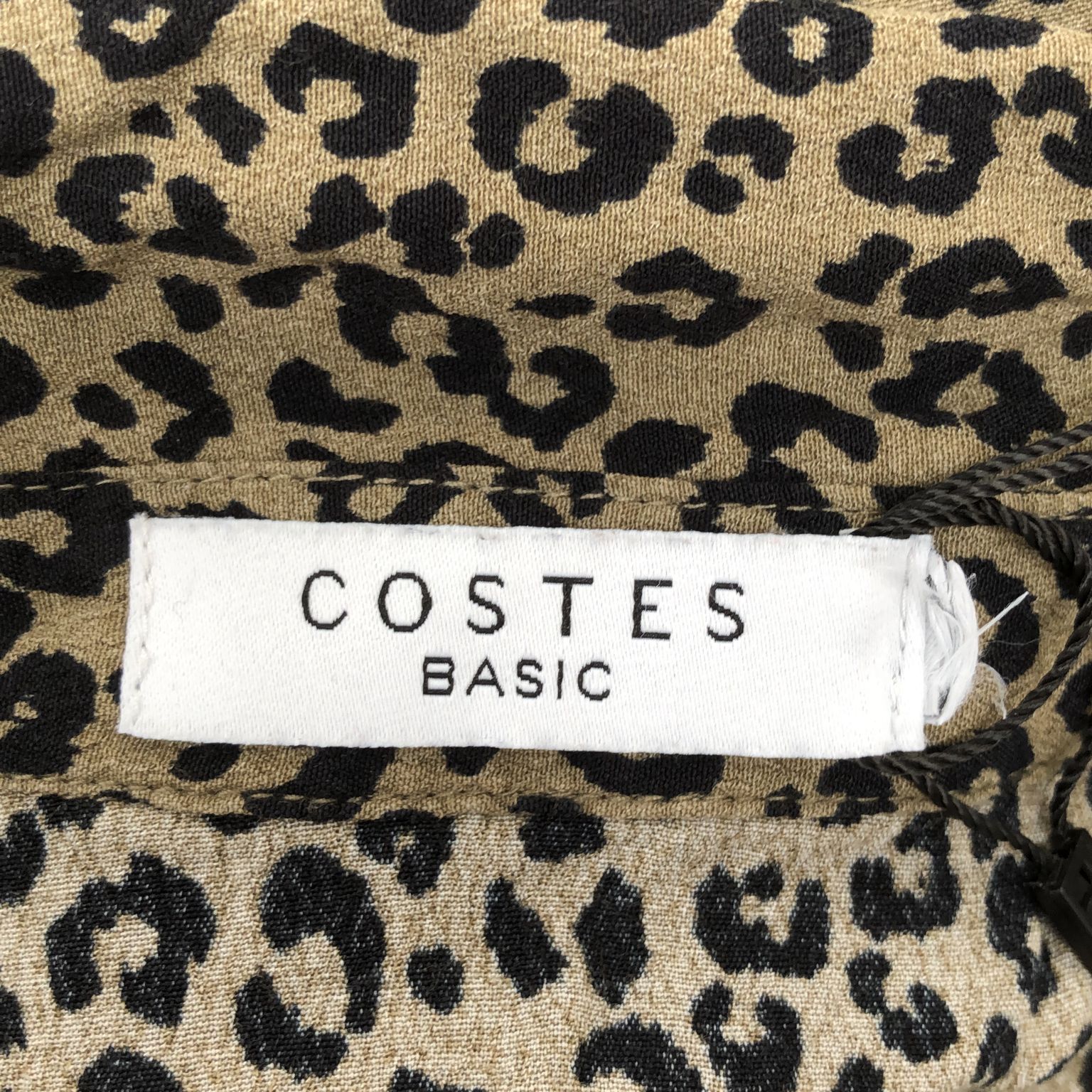 Costes Basic