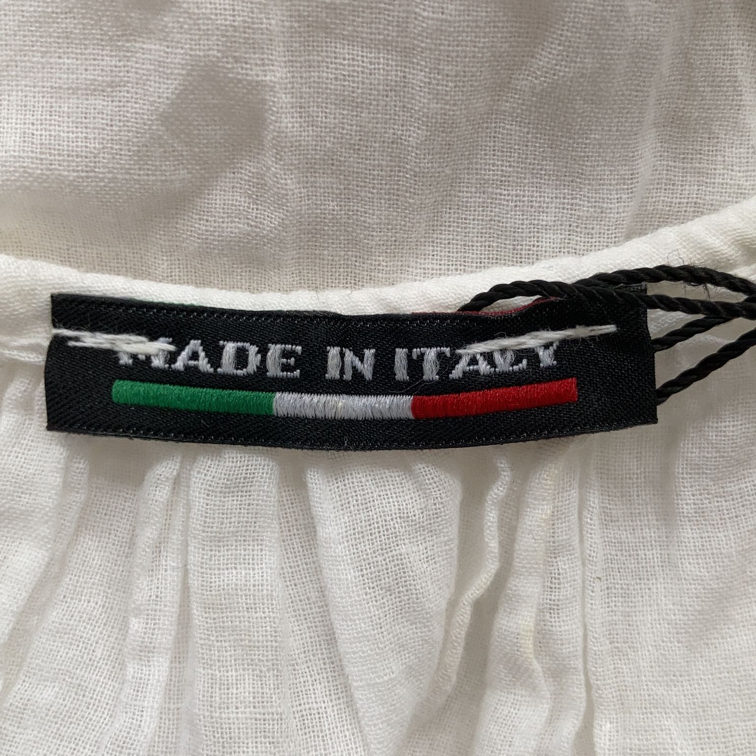 Made In Italy