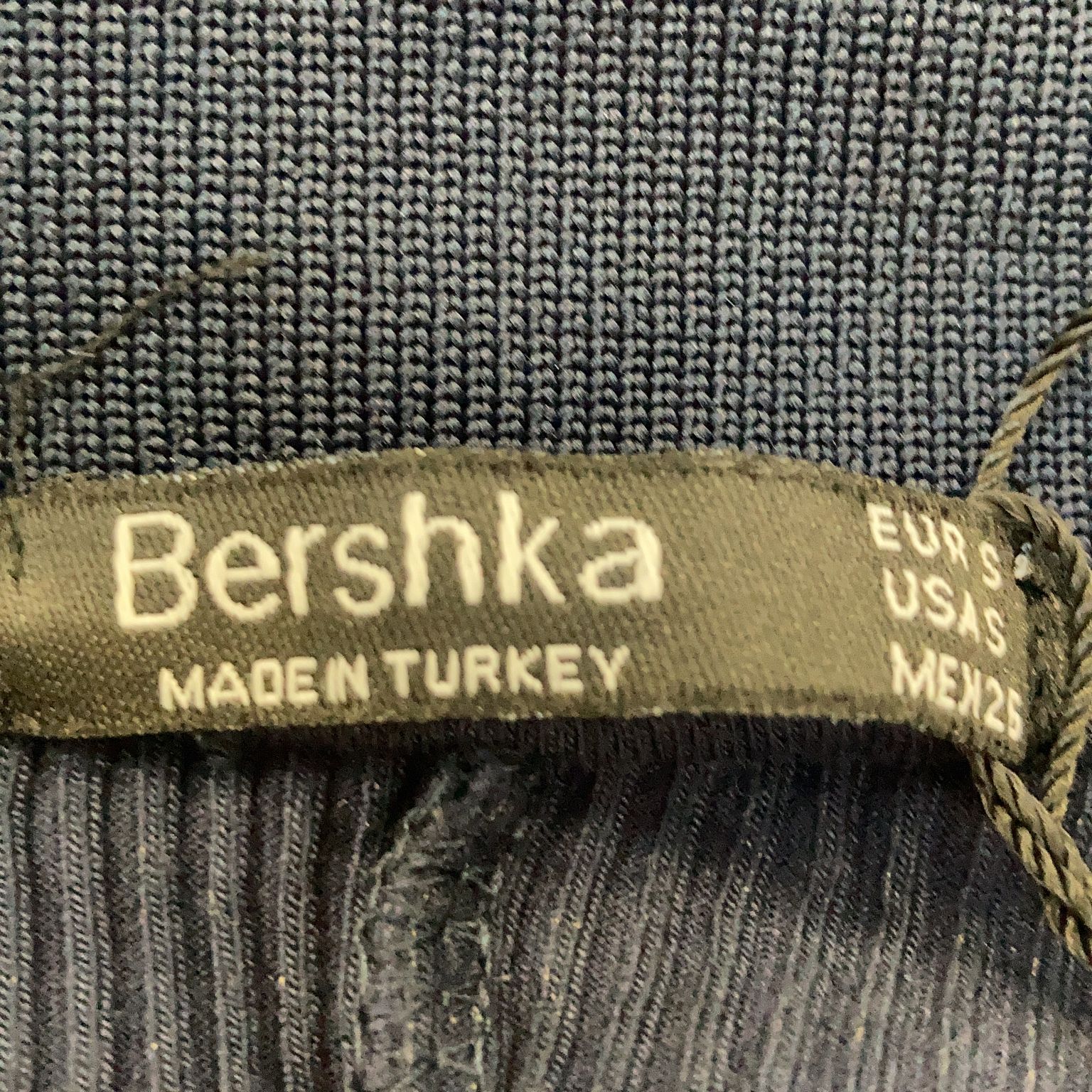 Bershka