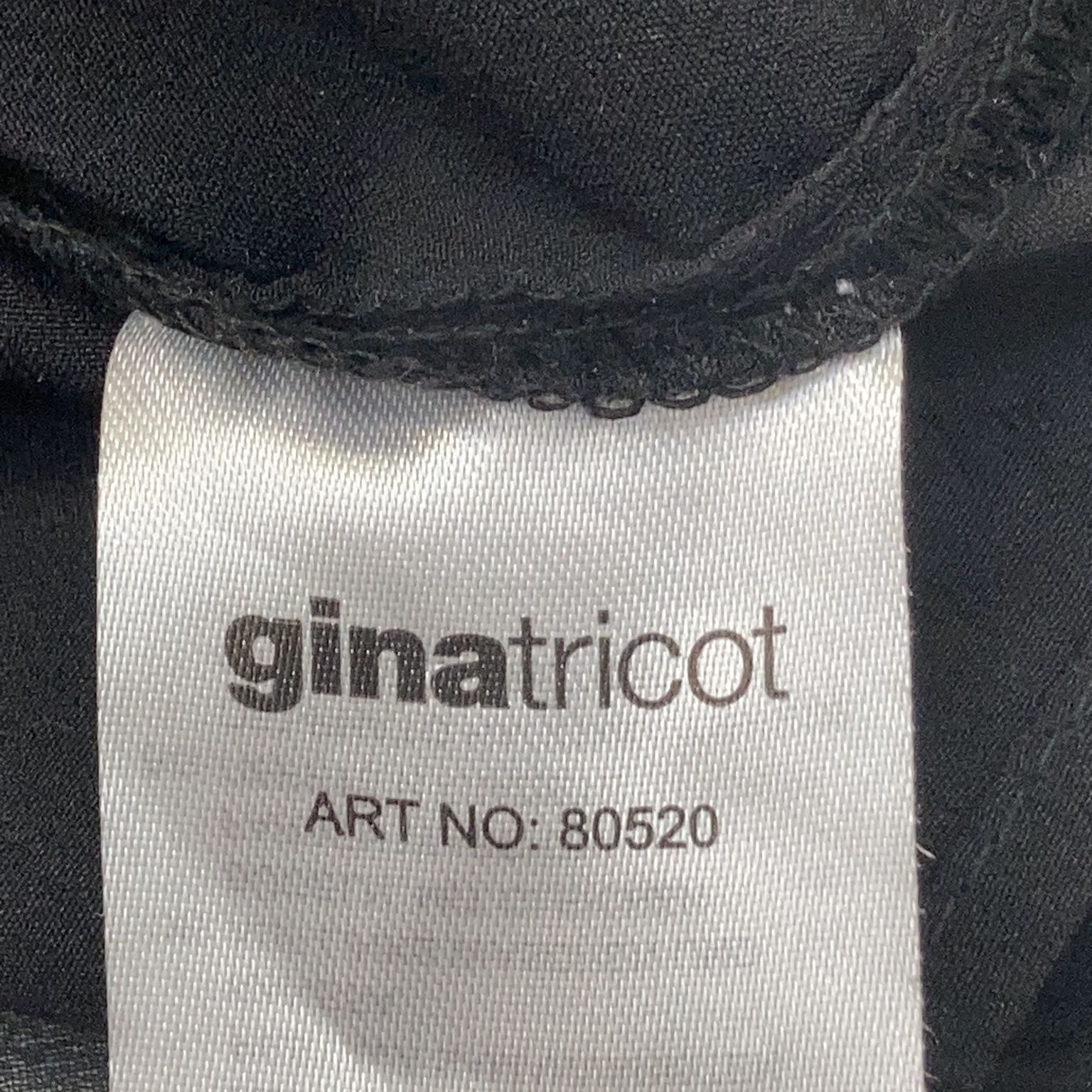 Gina Tricot