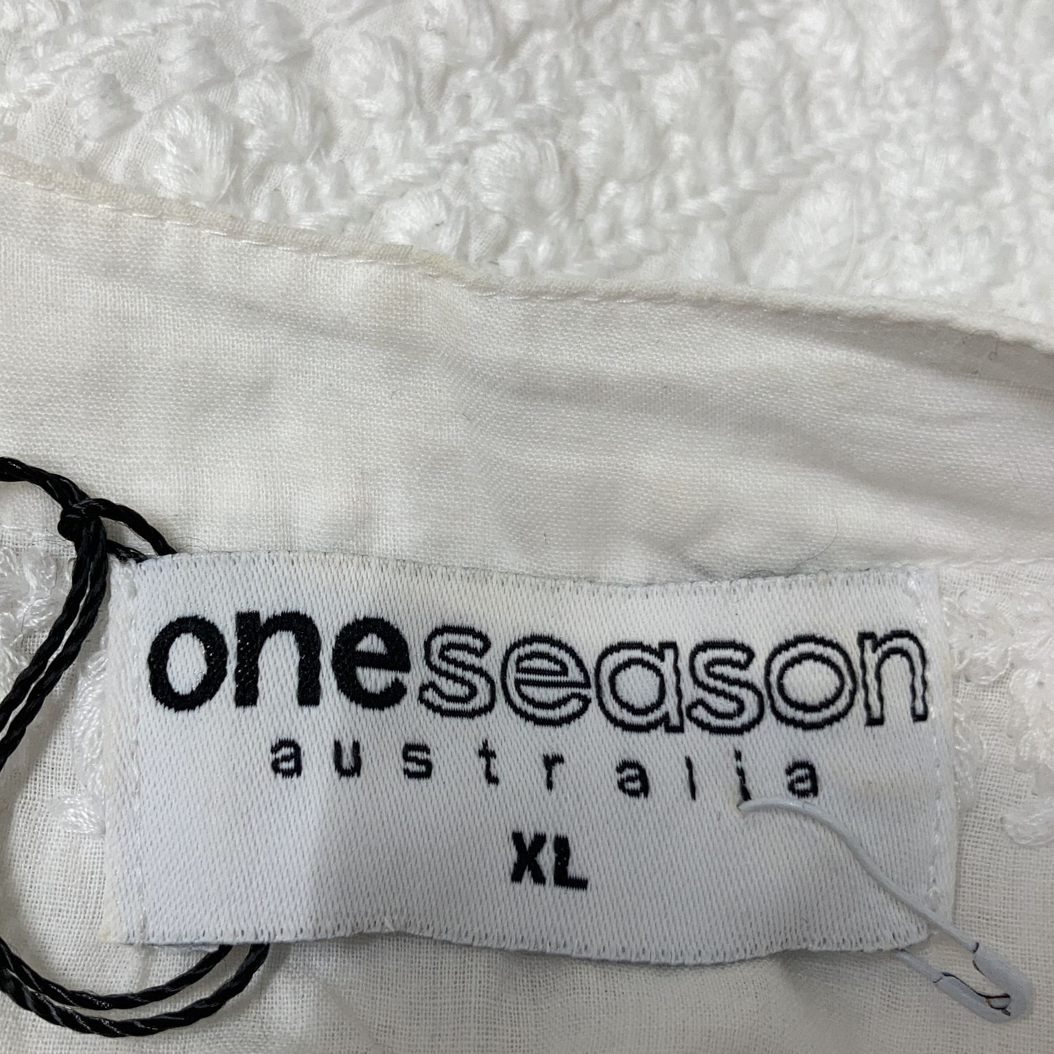 Oneseason