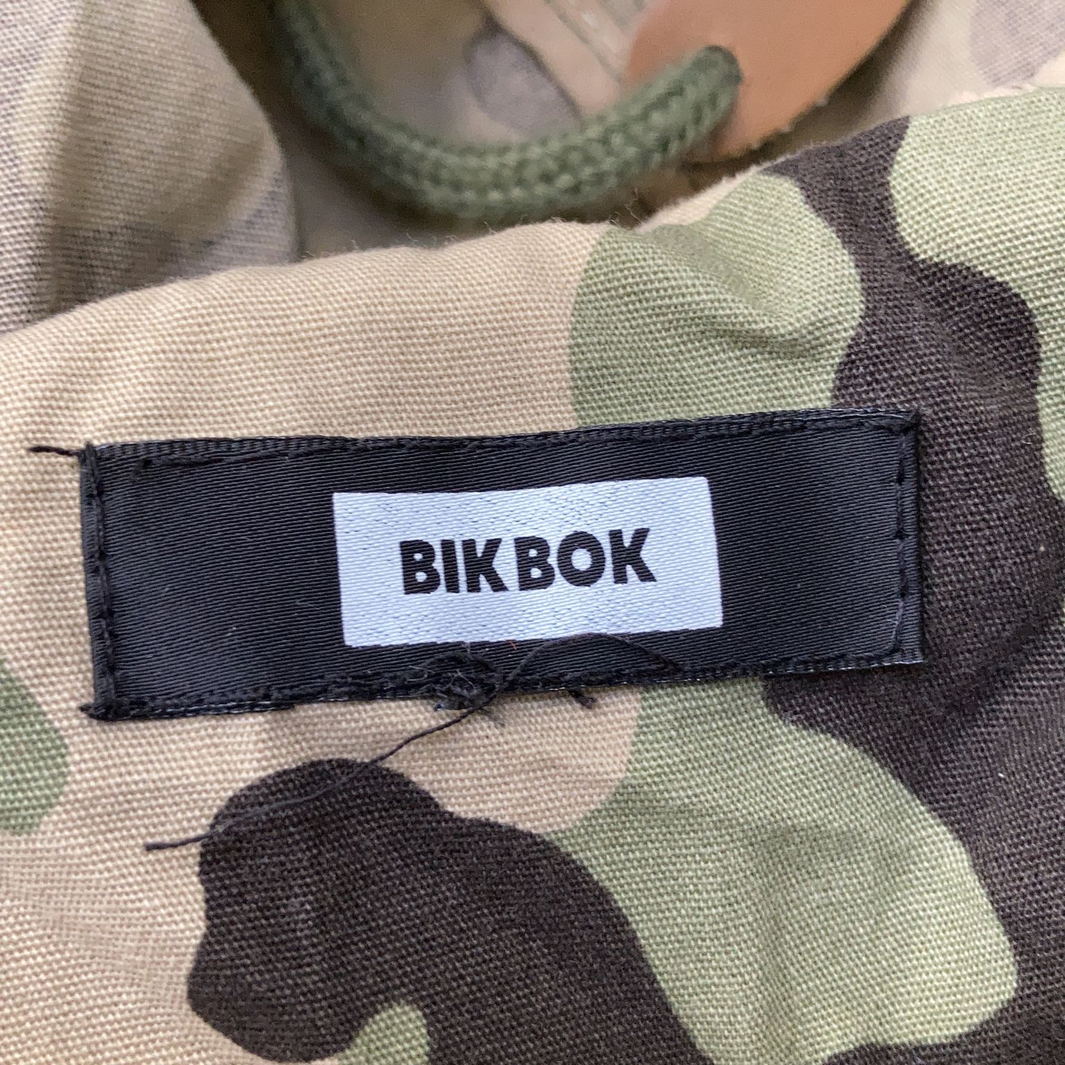 Bik Bok