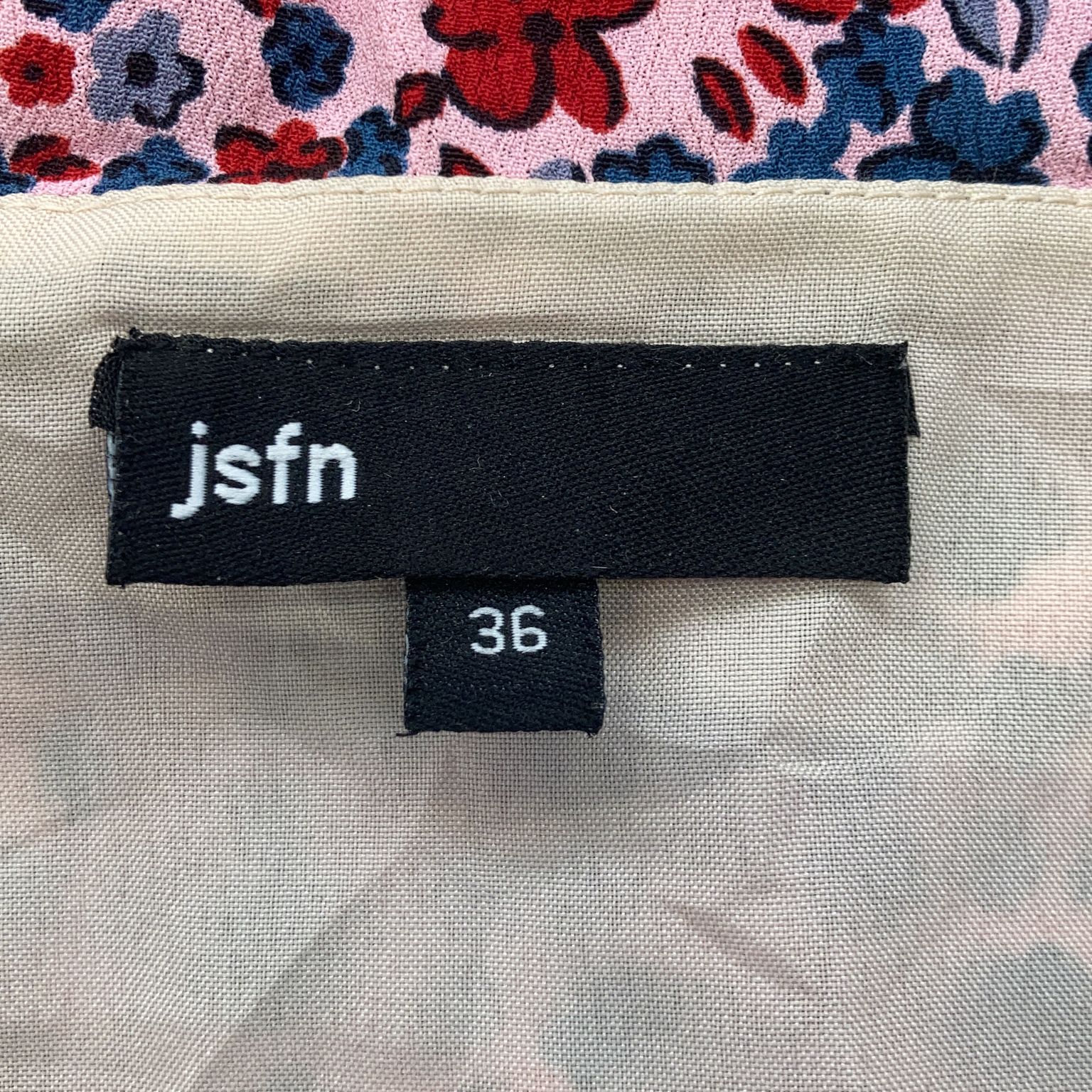 JSFN