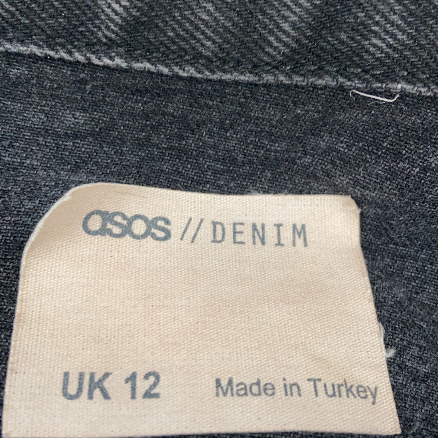 ASOS