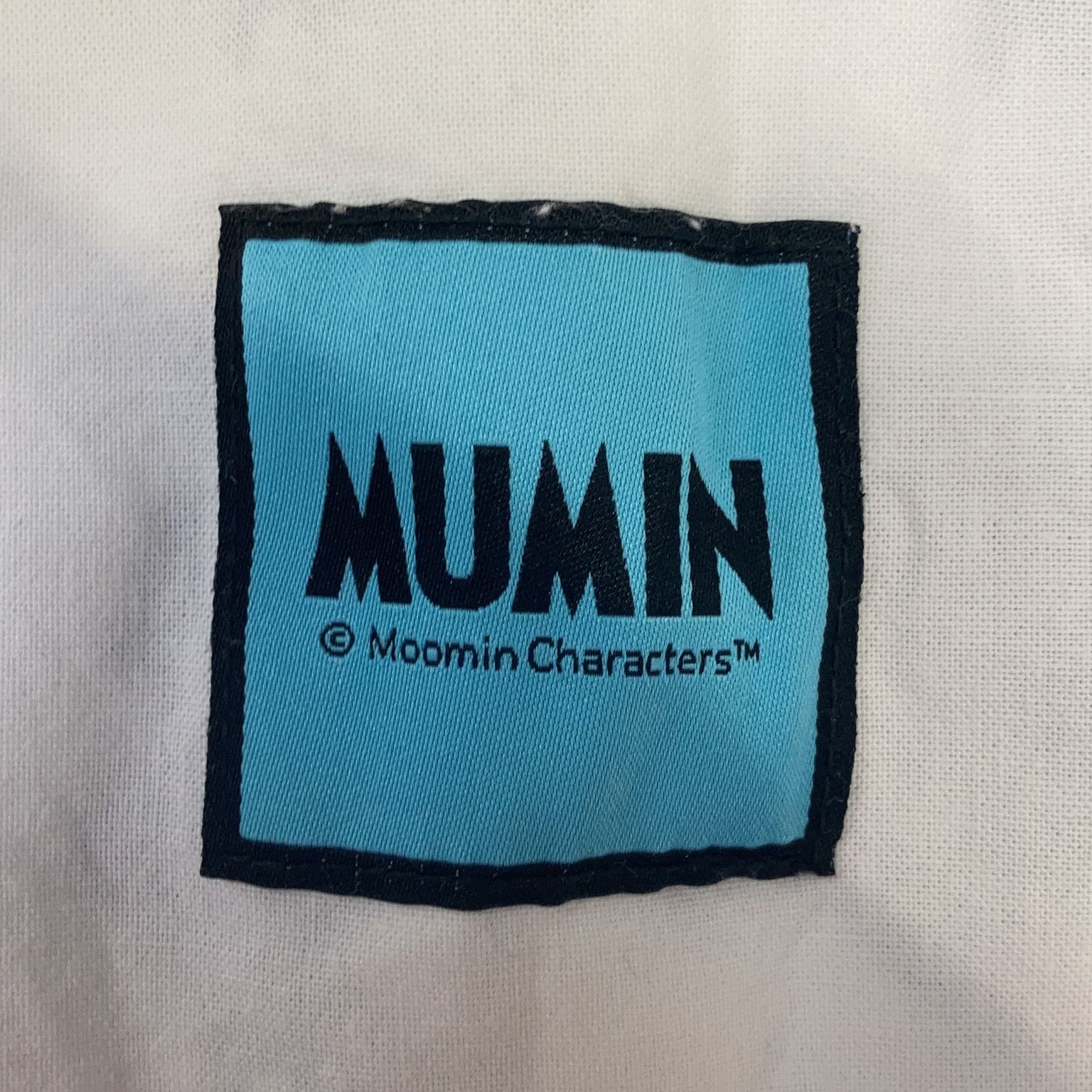 Mumin